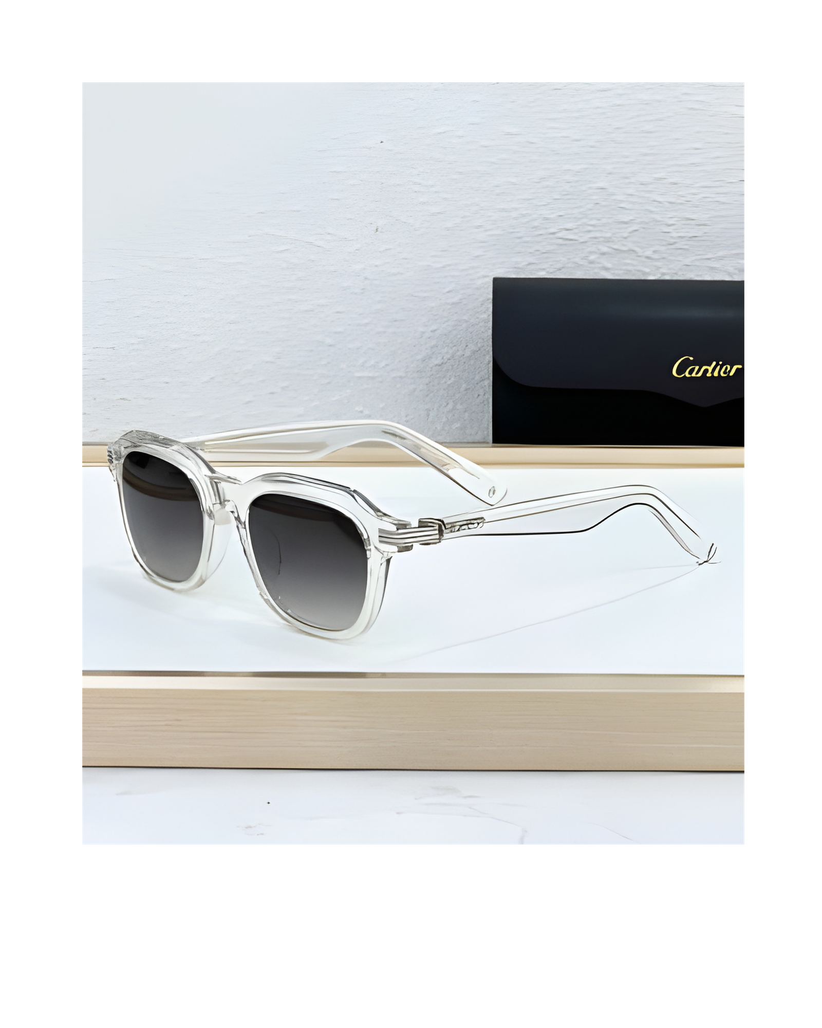 Carter Glasses #315