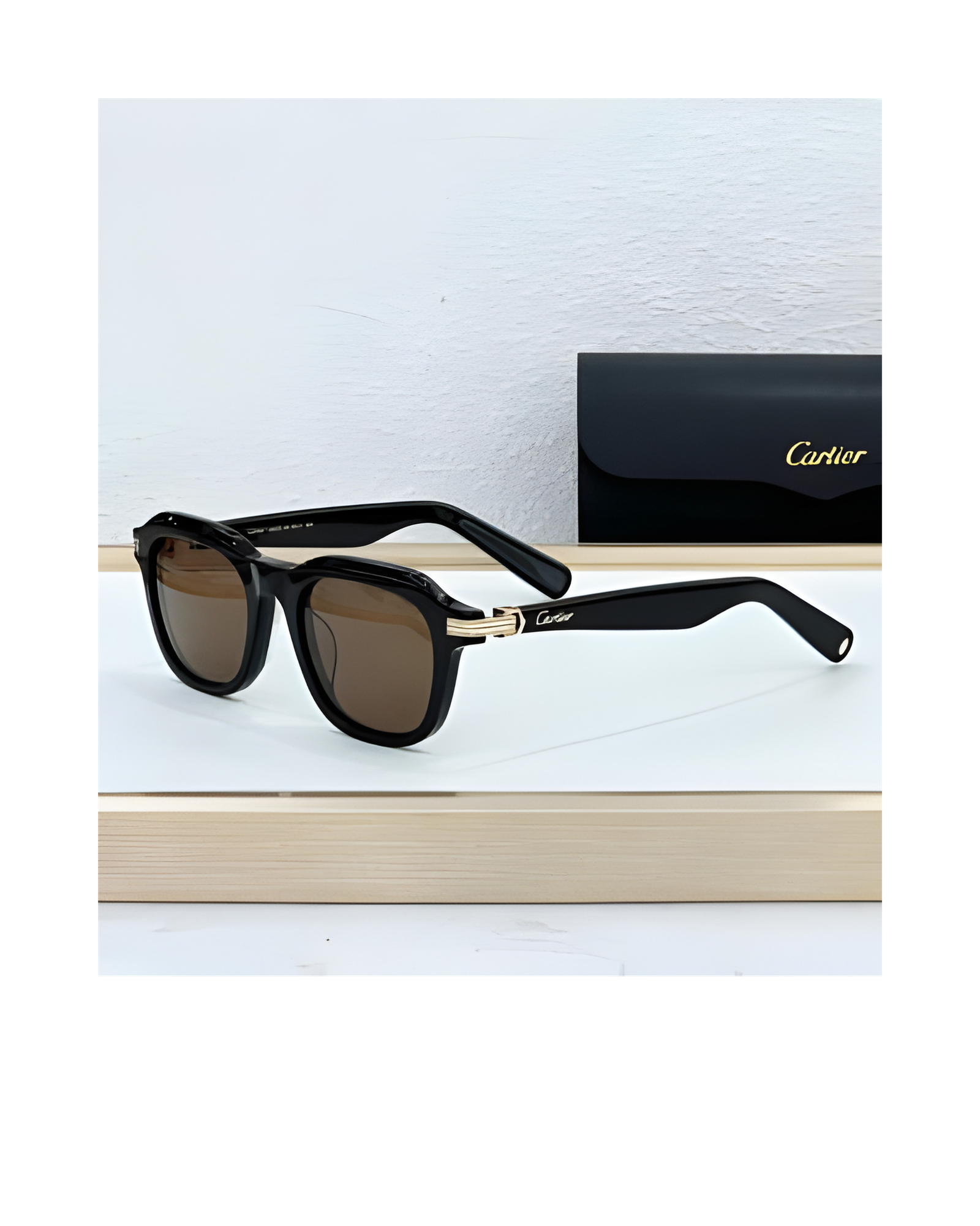 Carter Glasses #316