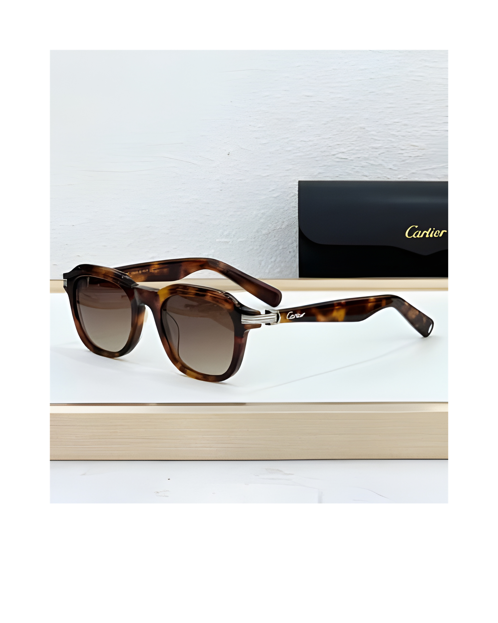 Carter Glasses #317