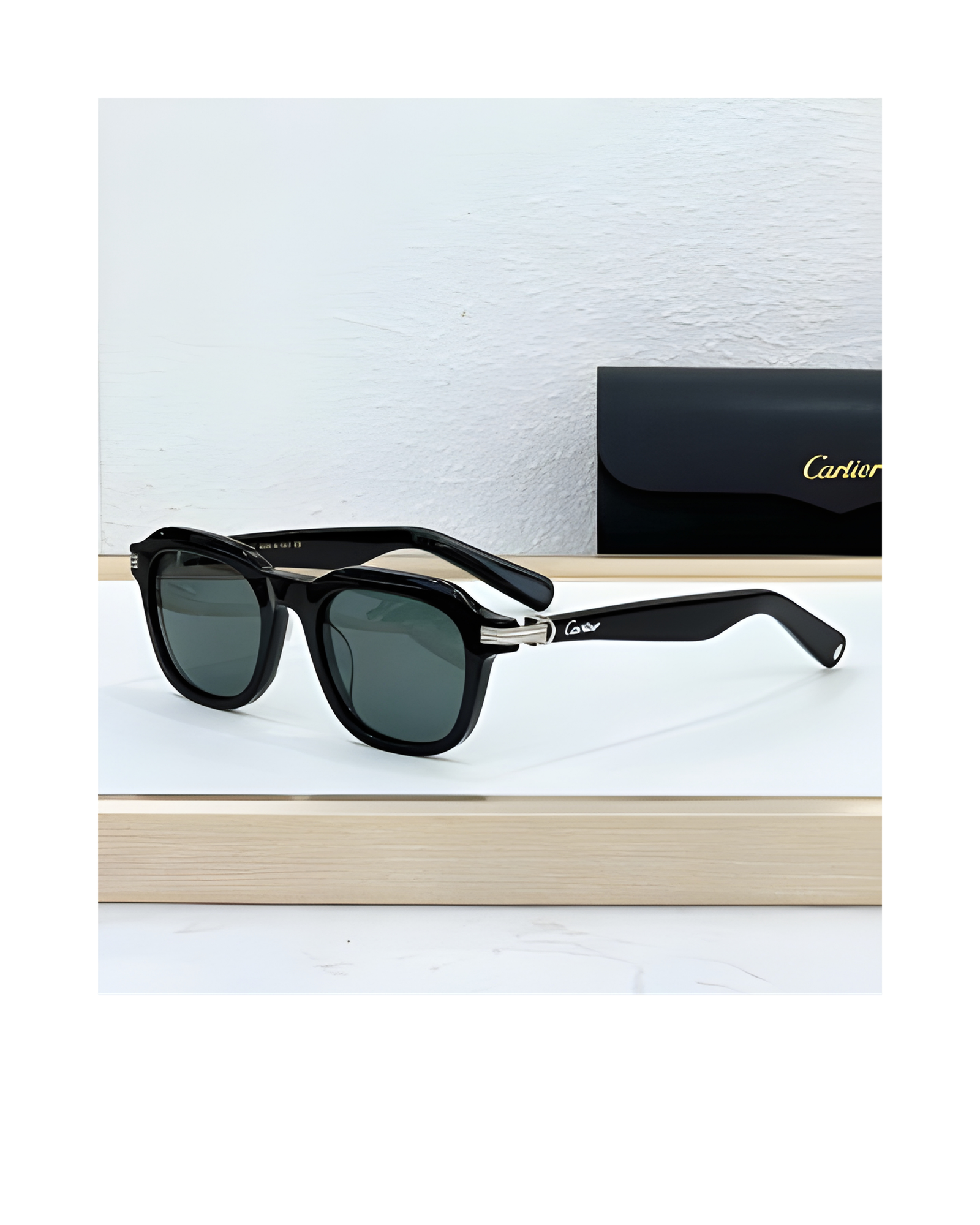 Carter Glasses #318