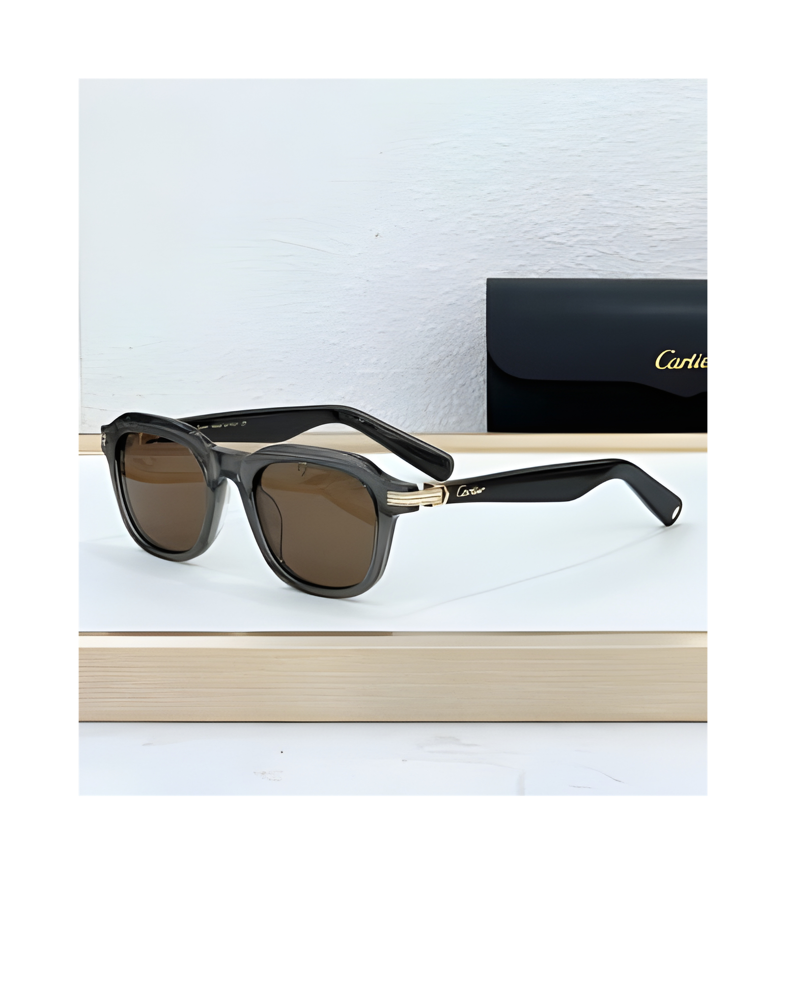 Carter Glasses #319