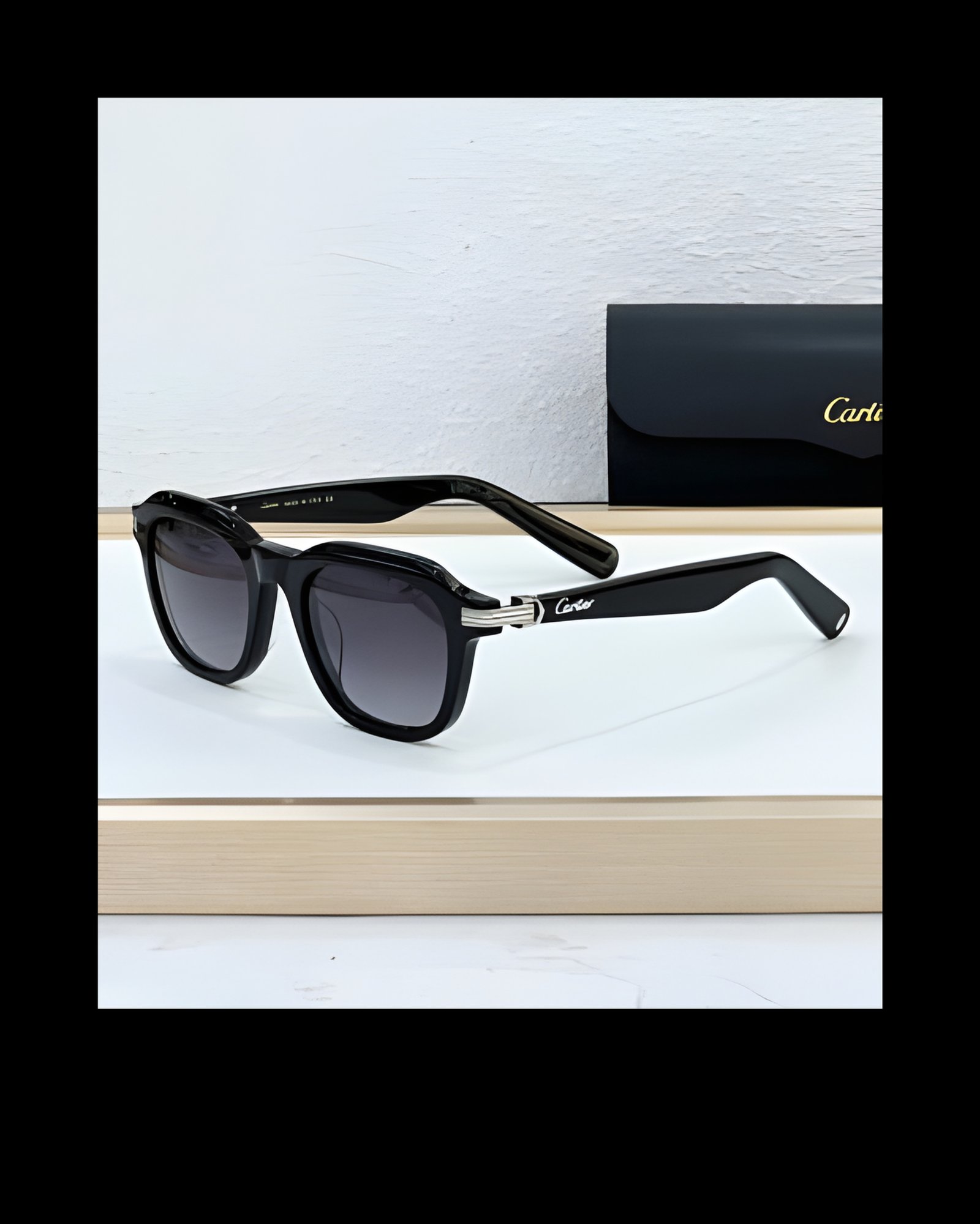 Cartier Glasses #320