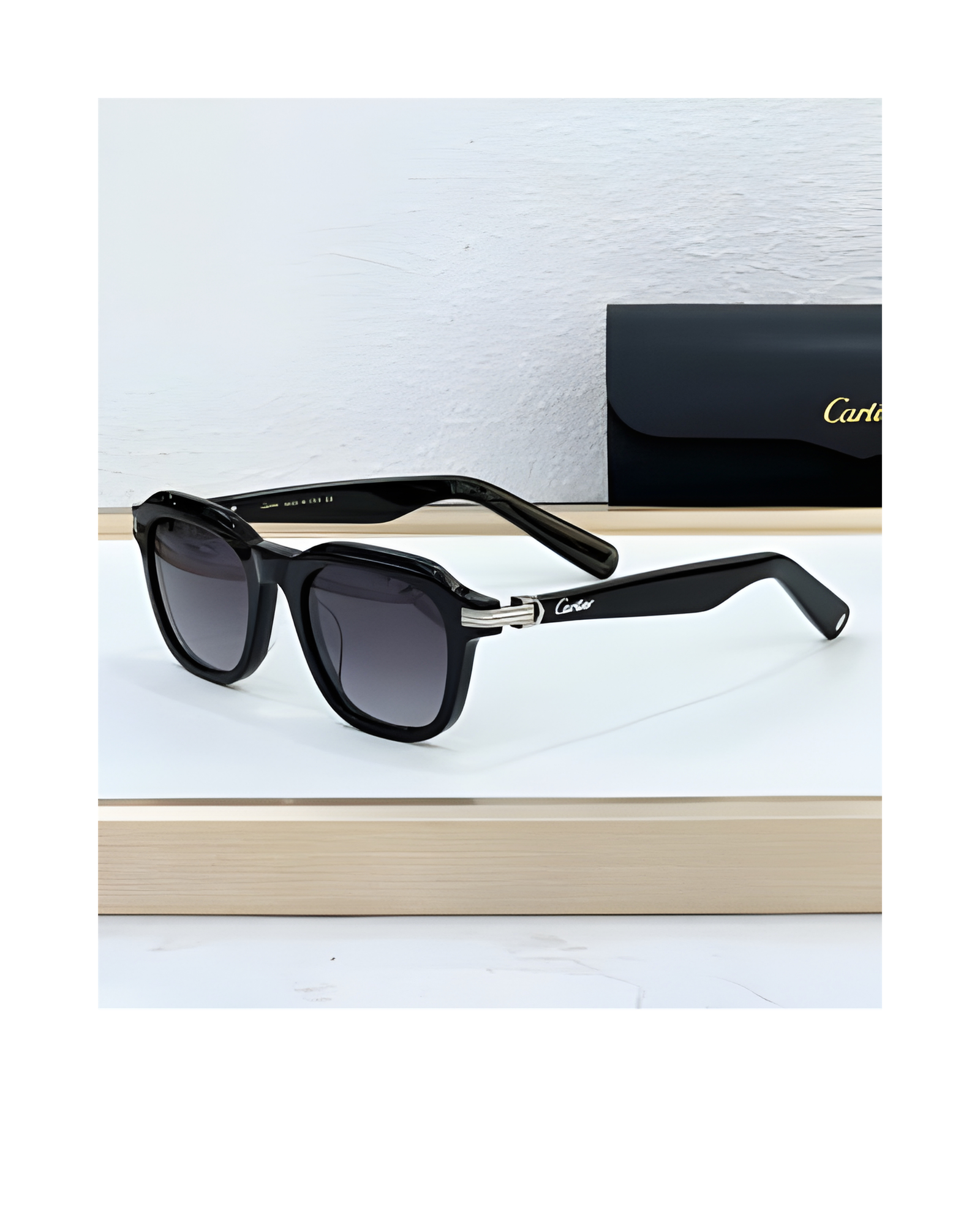 Carter Glasses #320