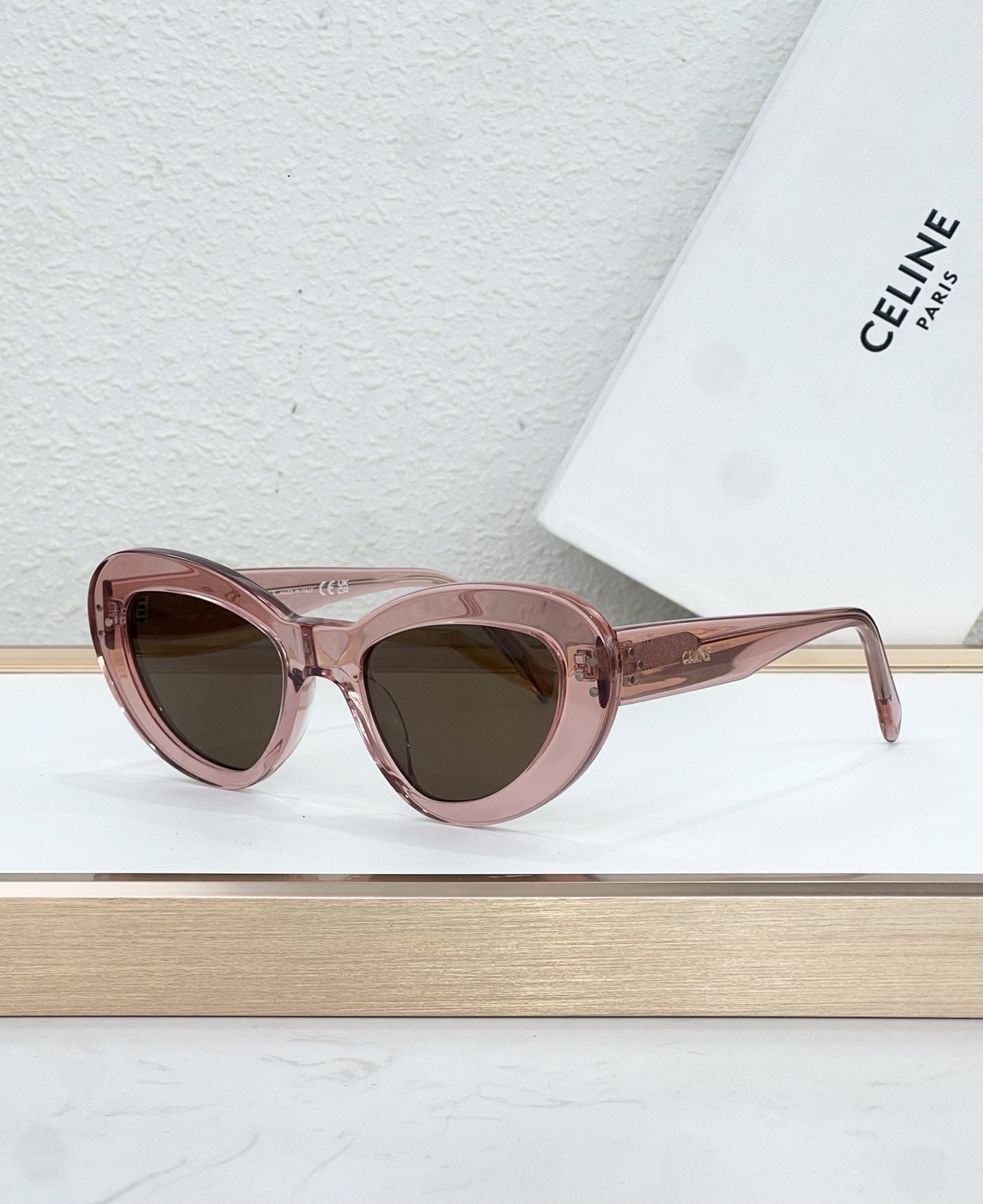 Celine Glasses #29