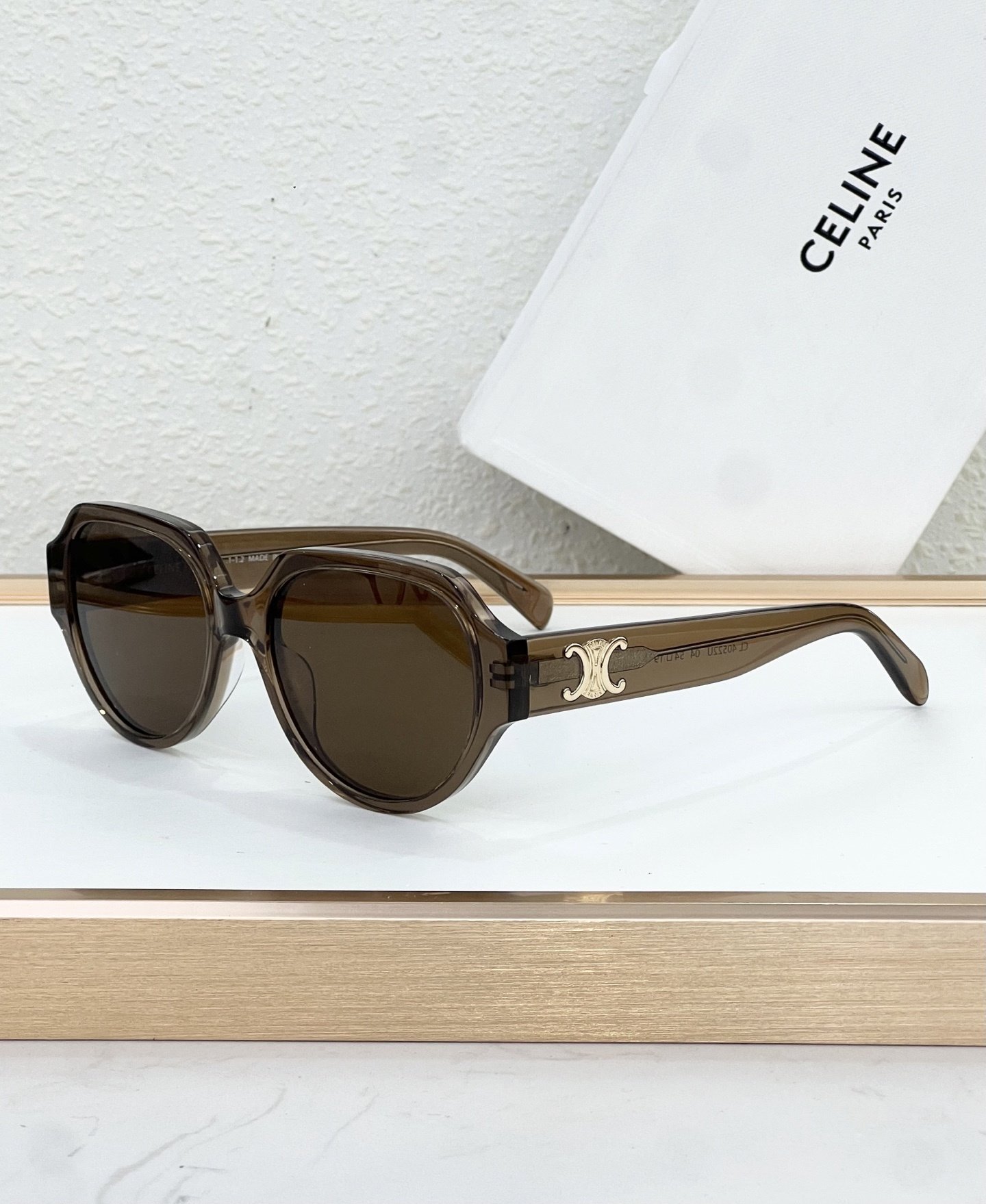 Celine Glasses #59