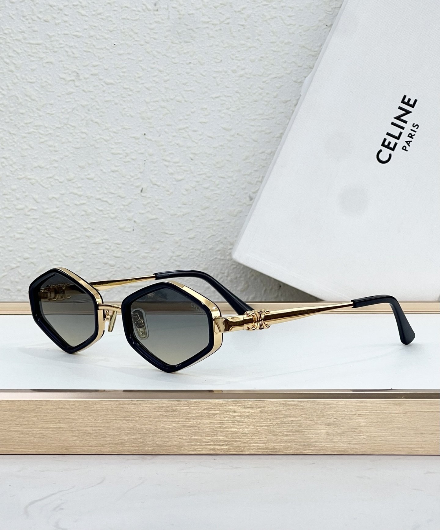Celine Glasses #61