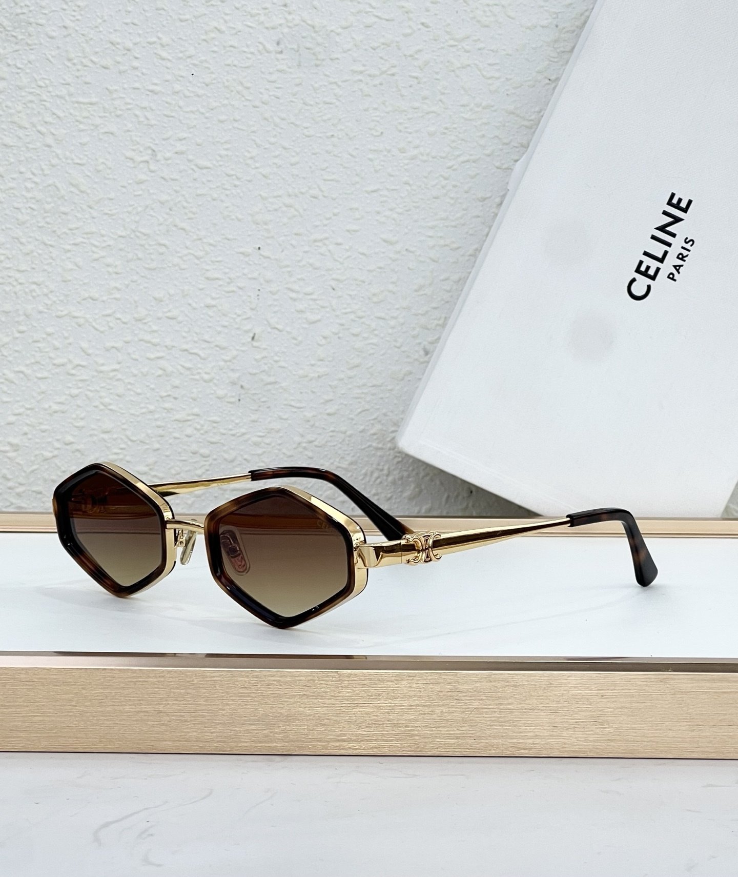 Celine Glasses #62