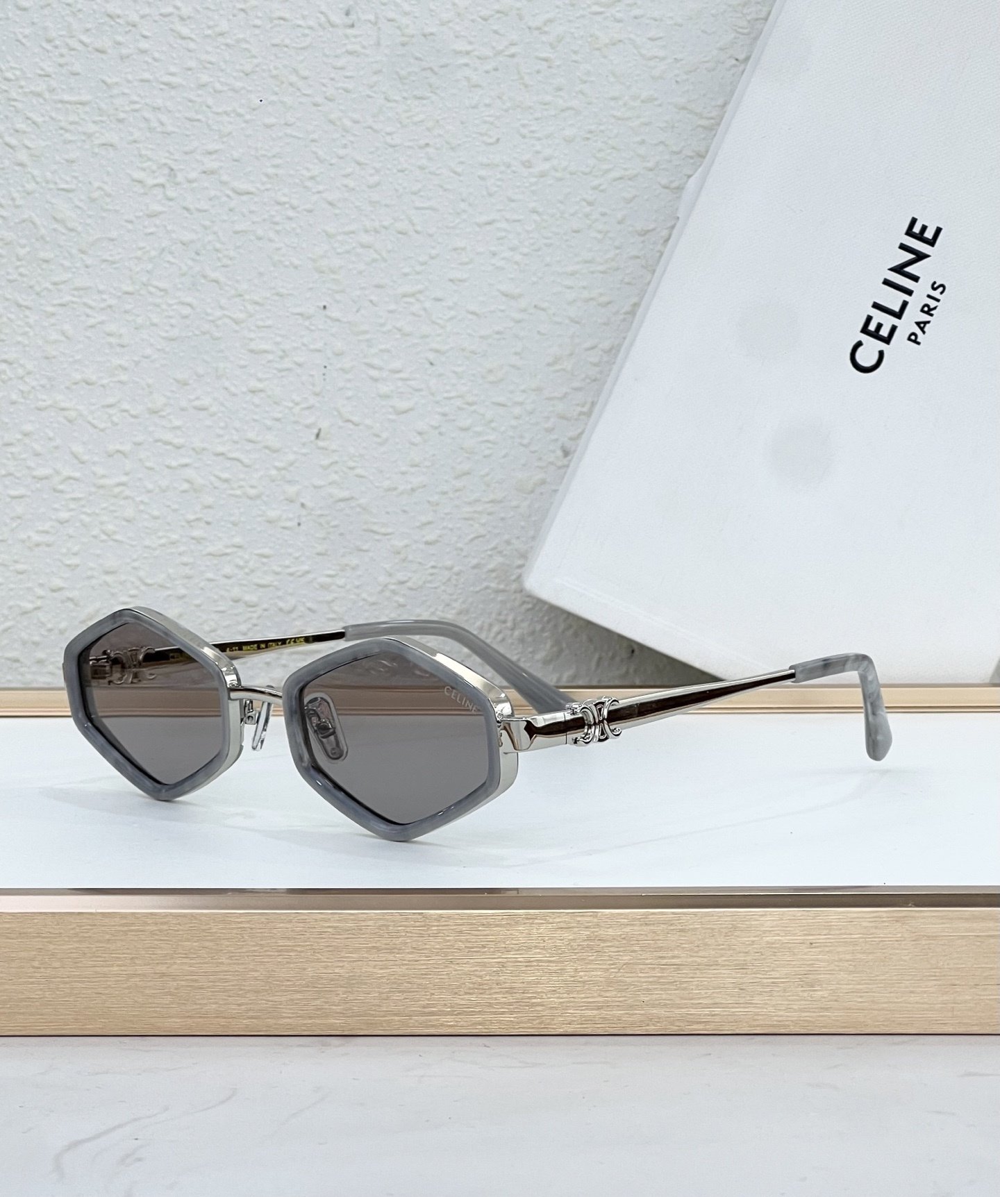 Celine Glasses #63