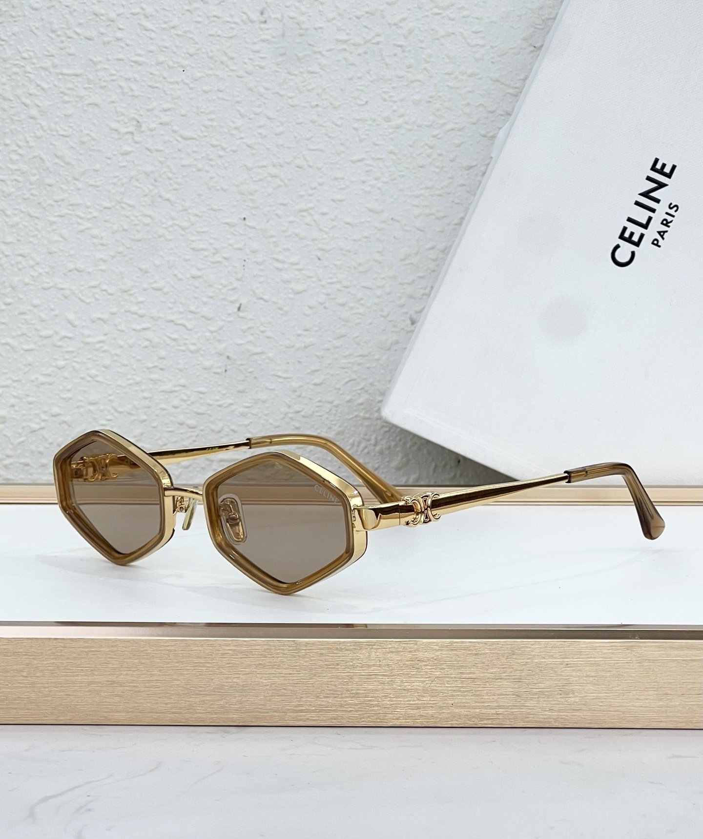 Celine Glasses #65