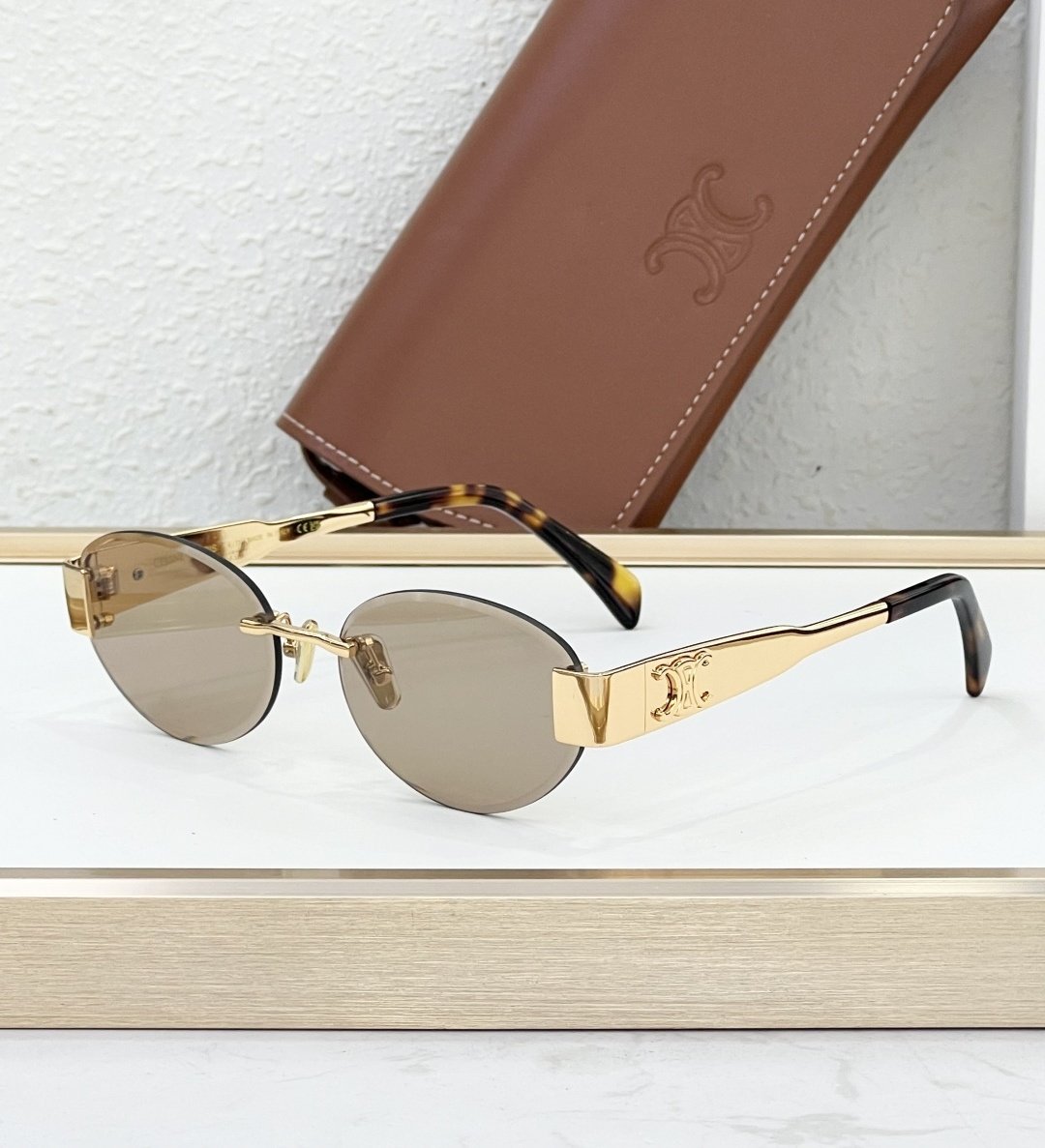Celine Glasses #83