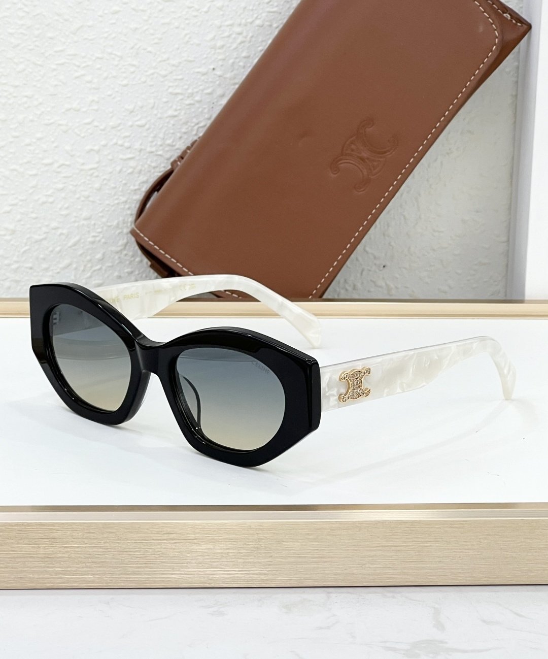 Celine Glasses #85
