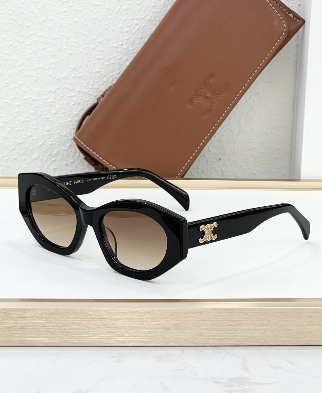 Celine Glasses #86