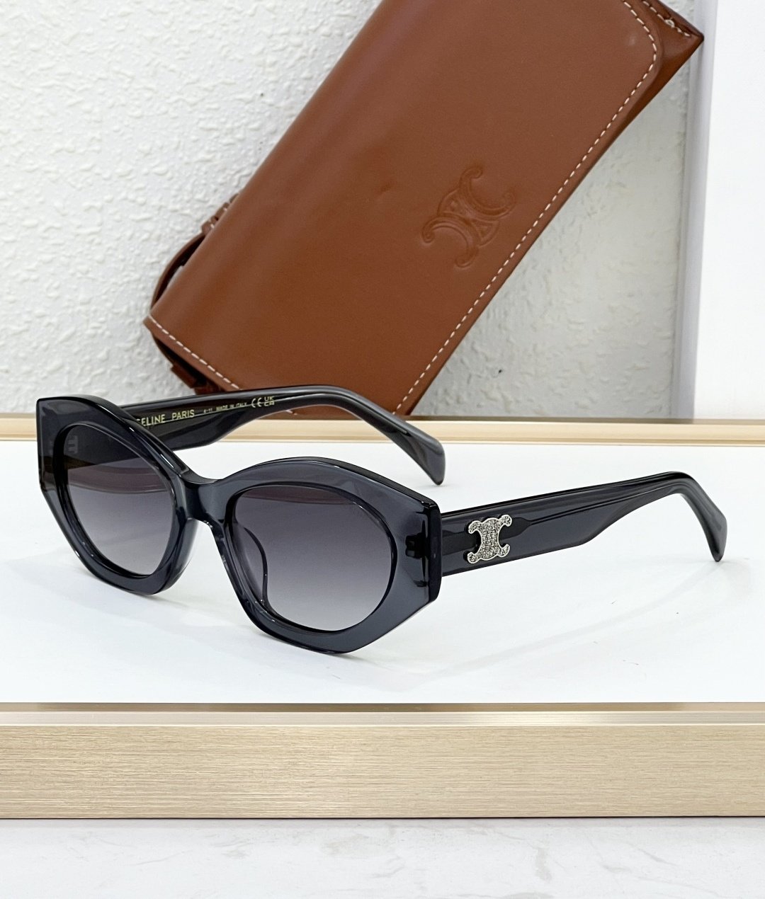 Celine Glasses #87