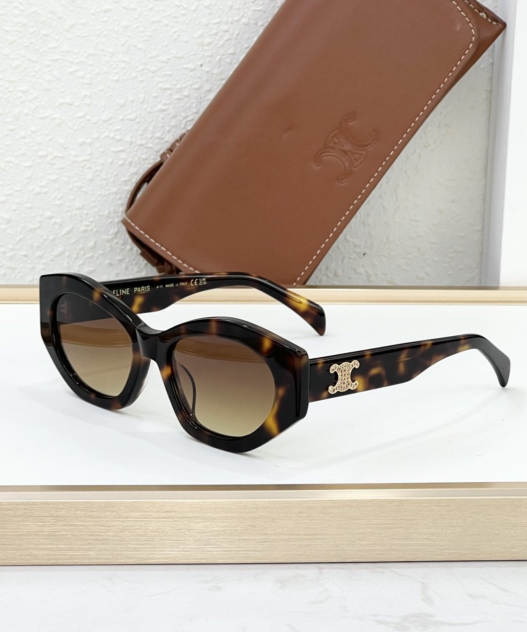 Celine Glasses #88