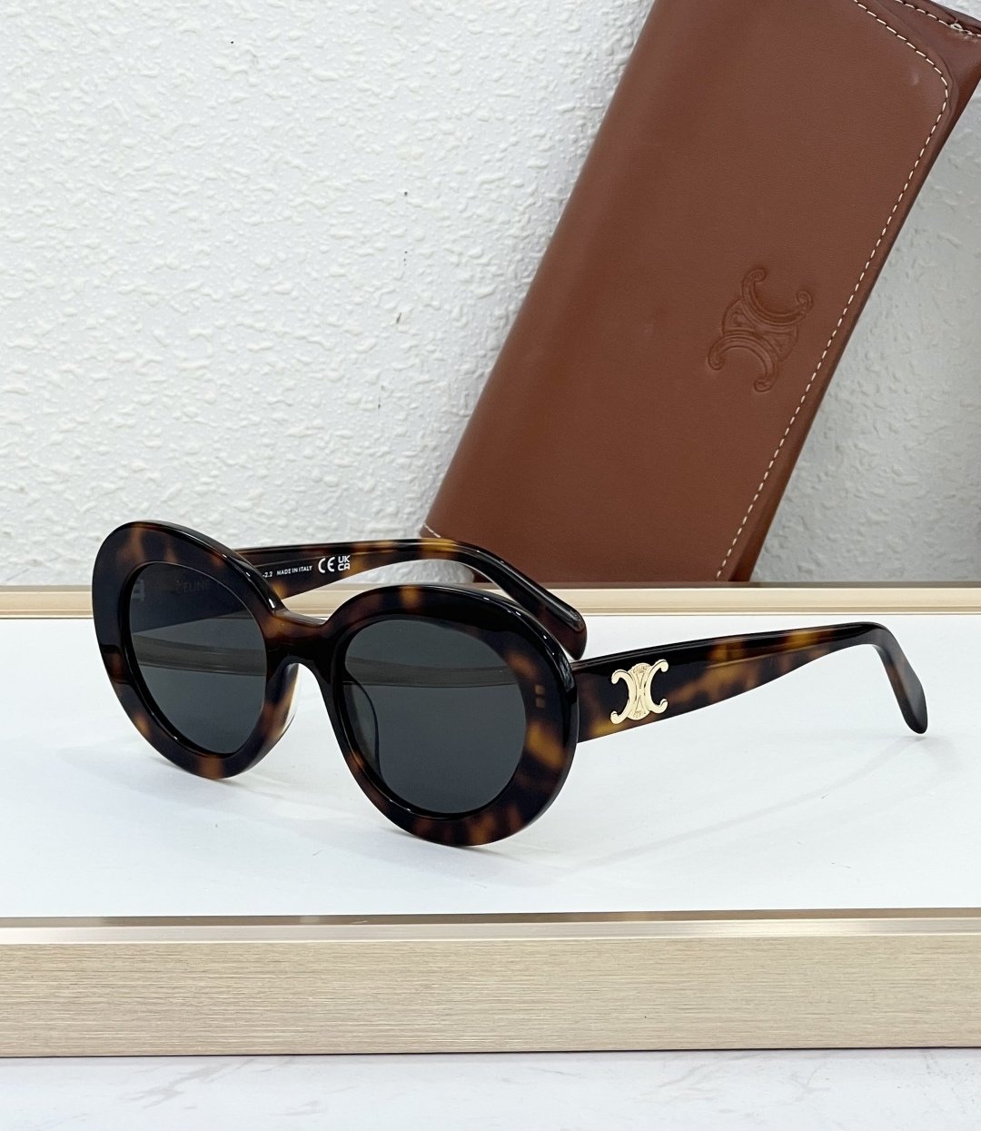 Celine Glasses #97