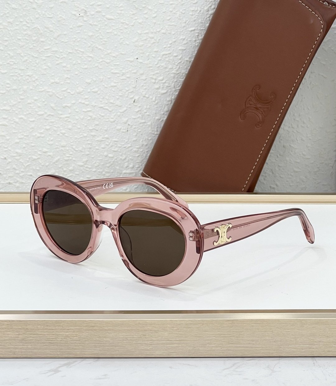 Celine Glasses #100