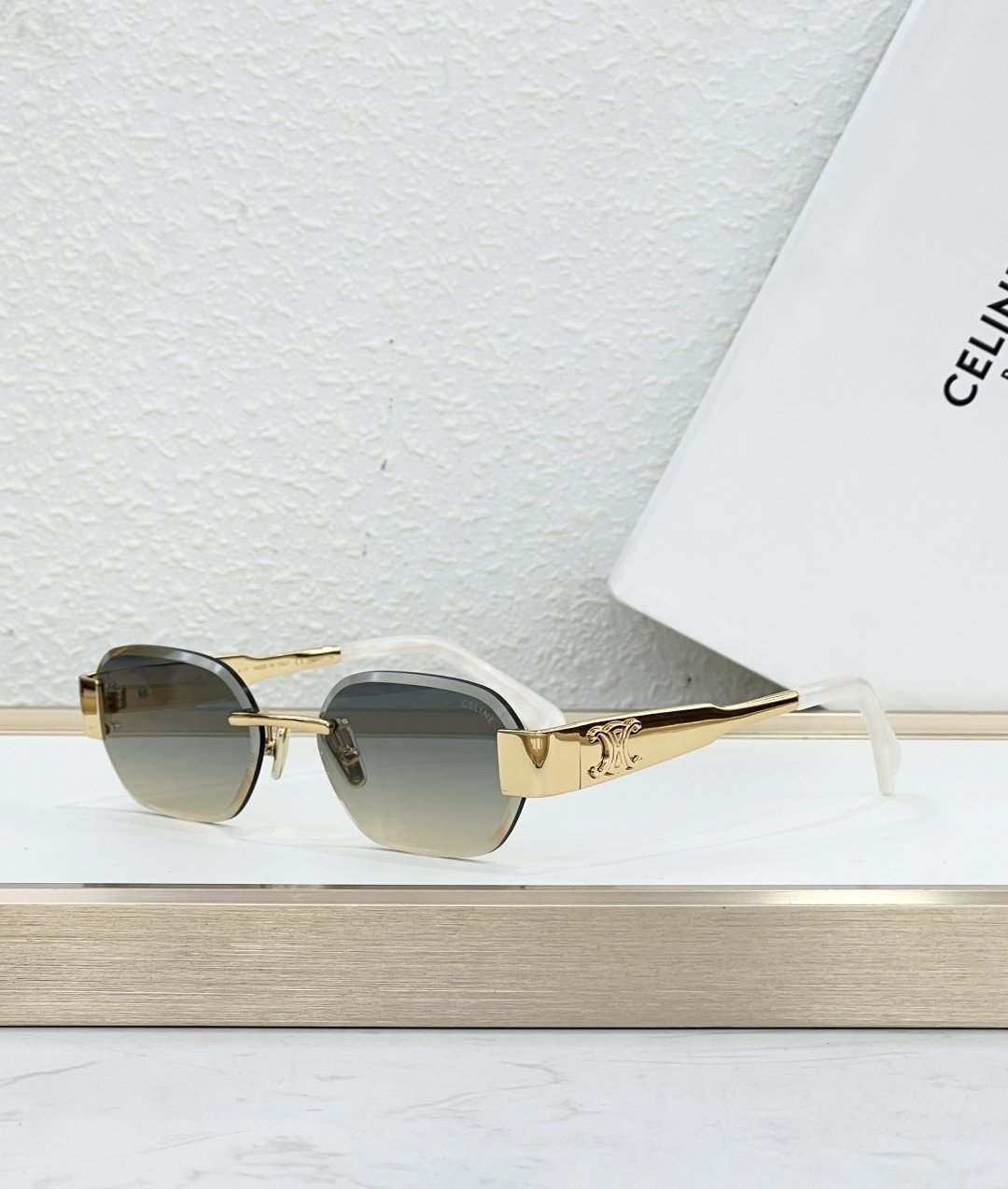 Celine Glasses #101