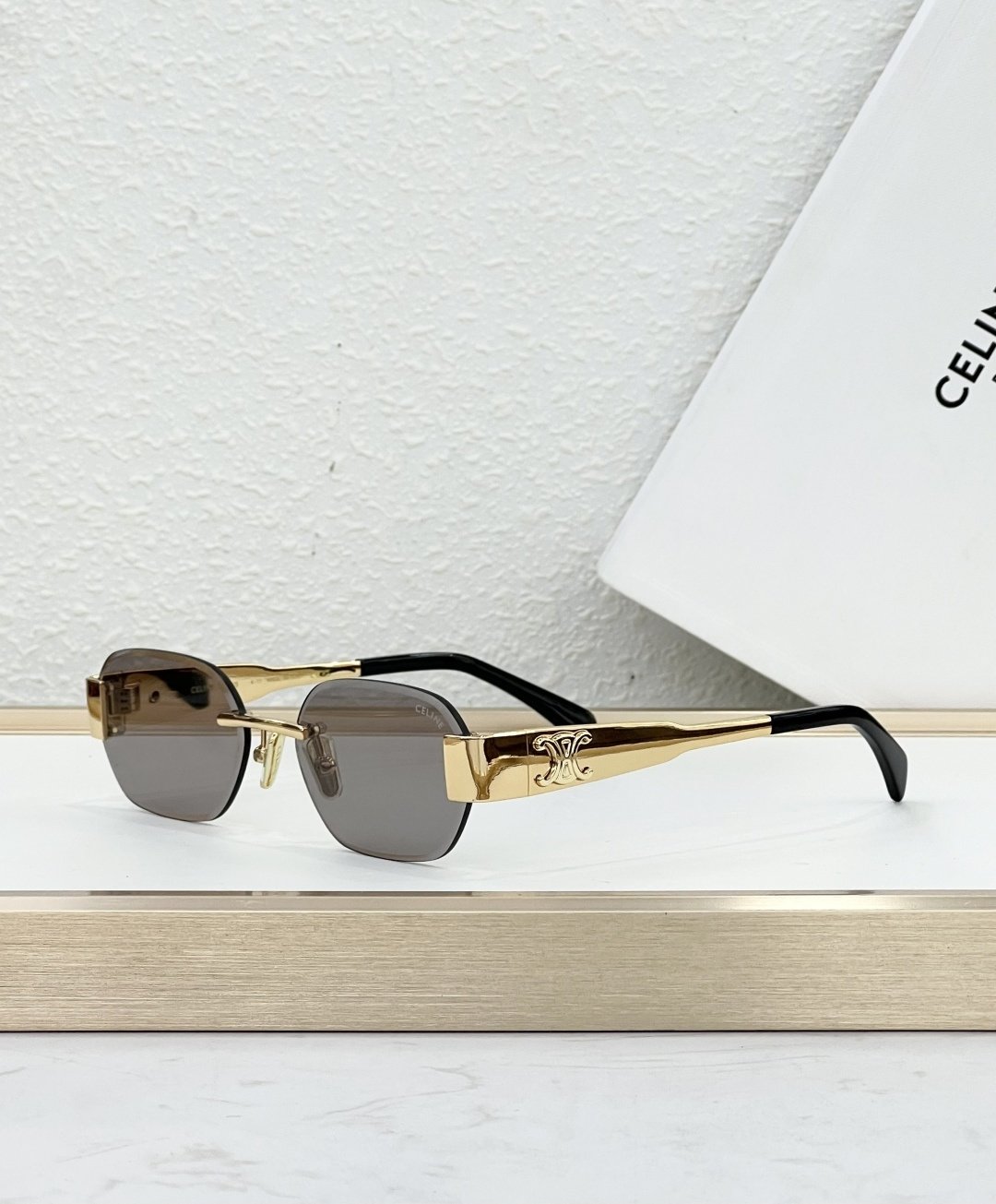 Celine Glasses #102