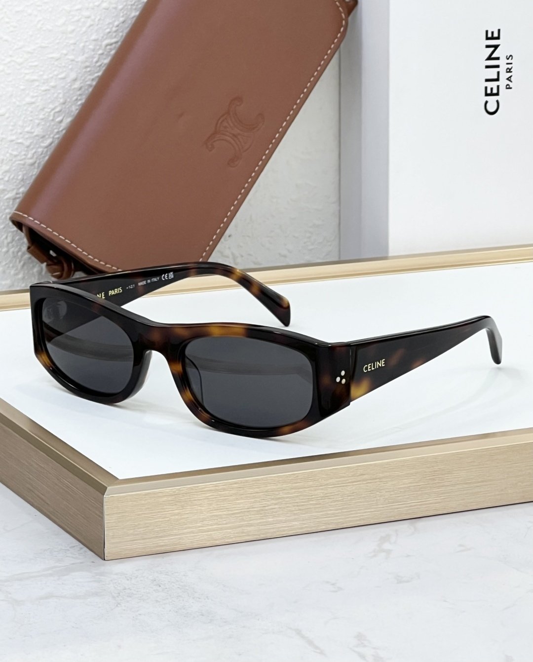 Celine Glasses #103