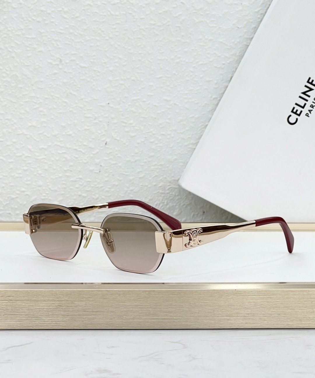 Celine Glasses #105