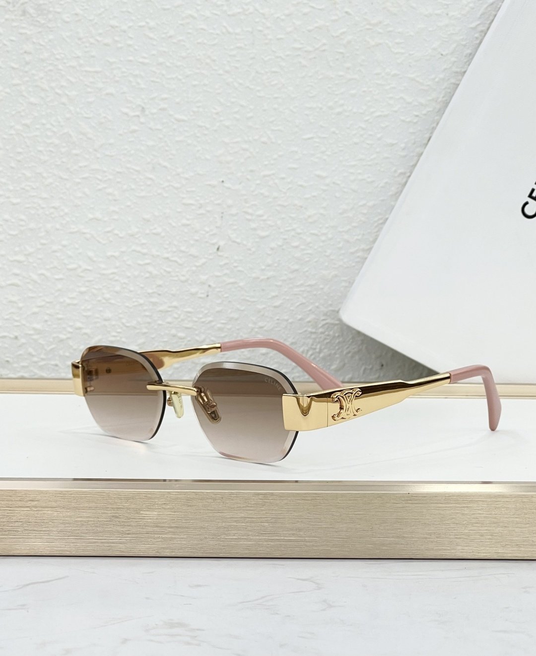 Celine Glasses #109