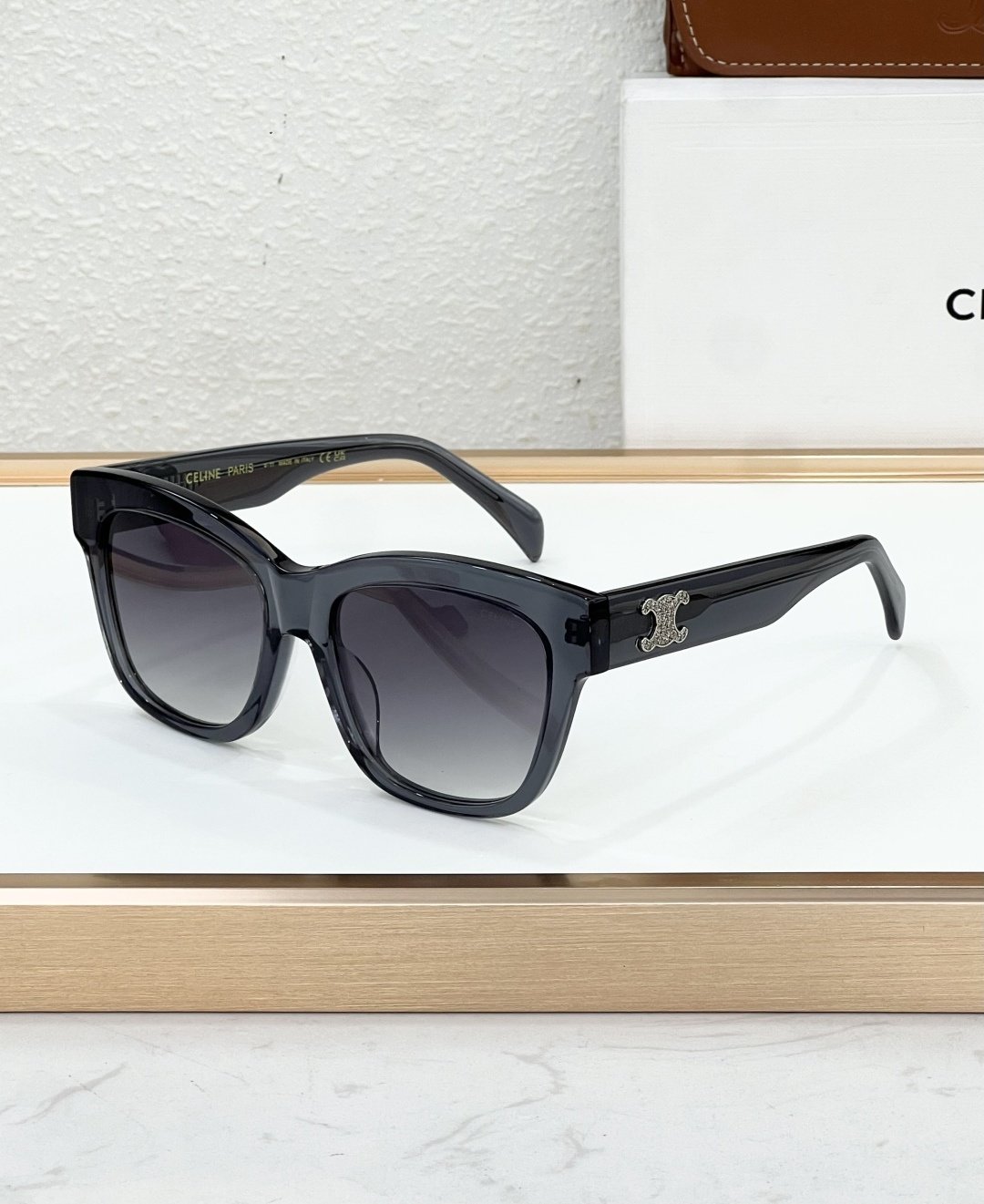 Celine Glasses #110