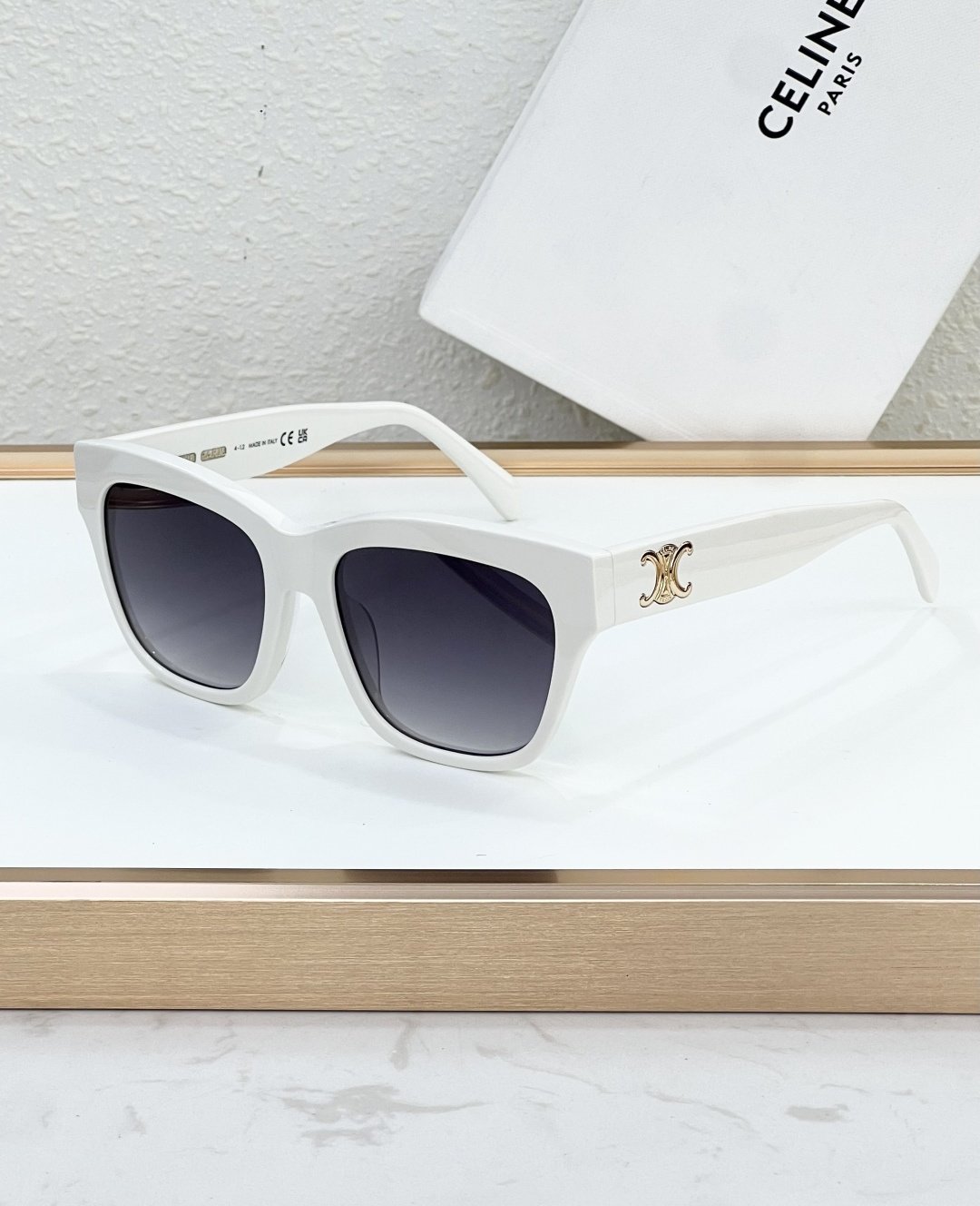 Celine Glasses #111