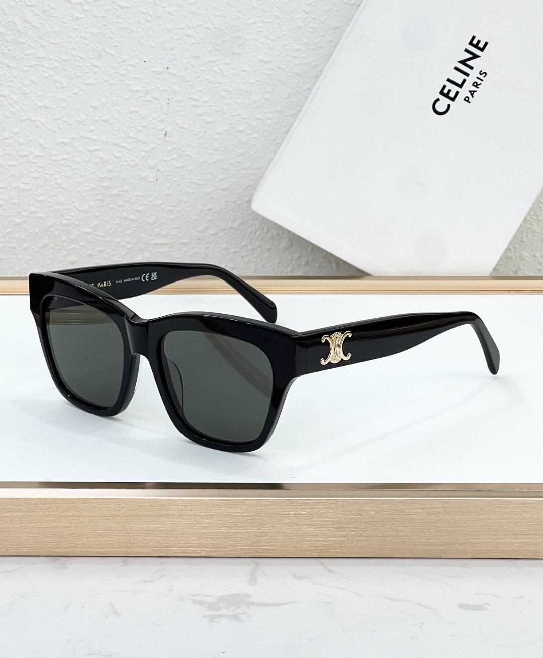 Celine Glasses #116