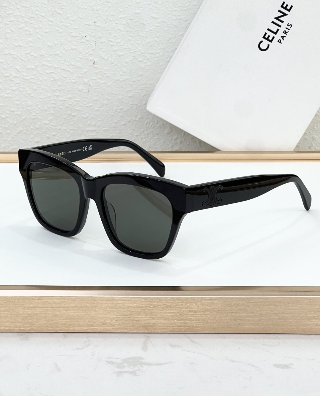Celine Glasses #118