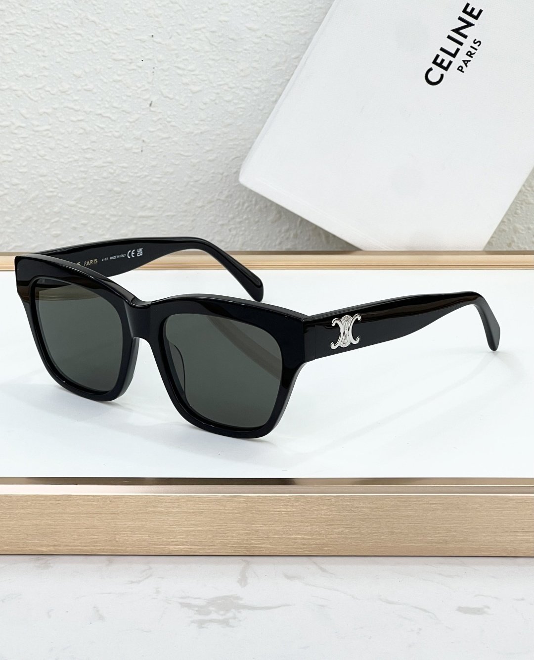 Celine Glasses #119