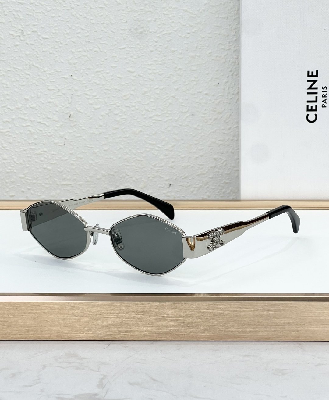 Celine Glasses #122