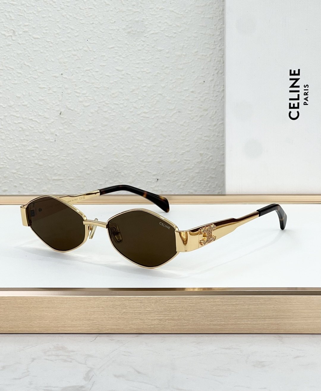 Celine Glasses #123