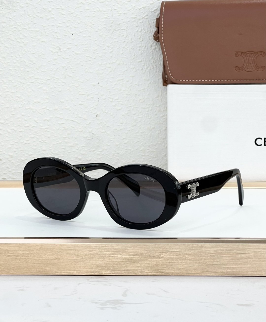 Celine Glasses #131