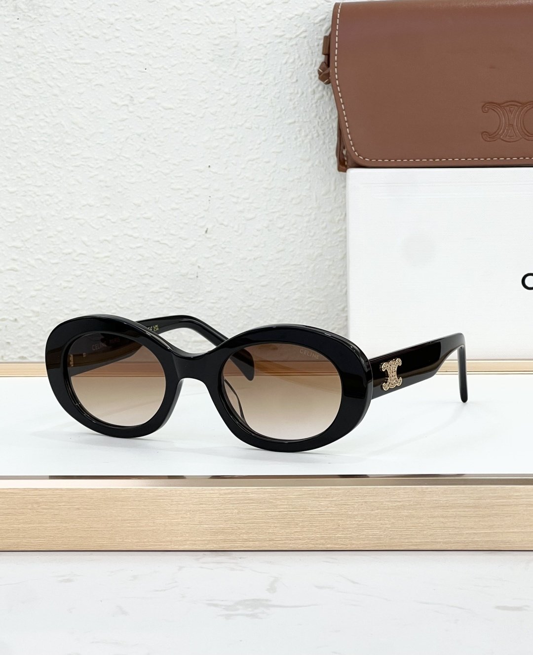 Celine Glasses #132