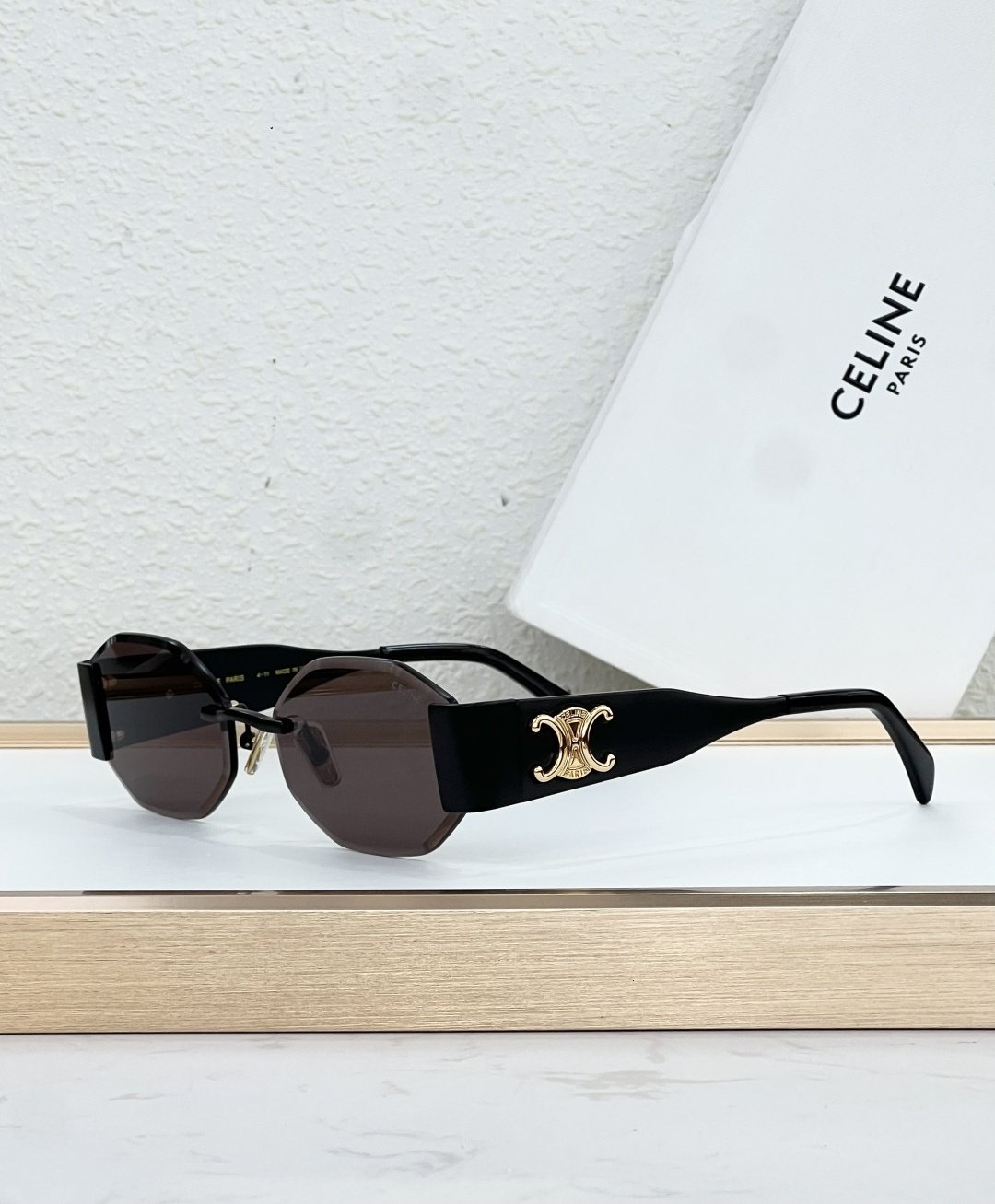 Celine Glasses #141