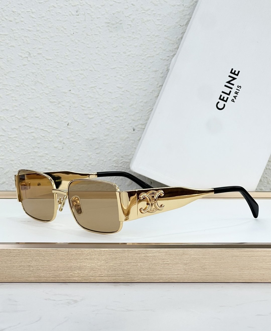 Celine Glasses #146