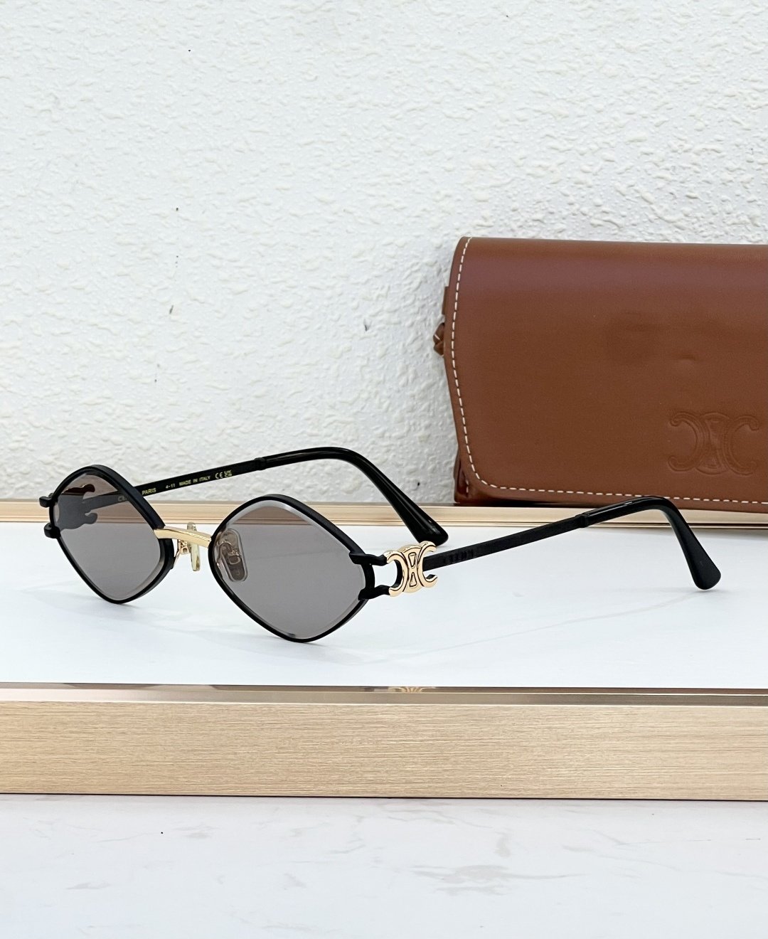 Celine Glasses #151