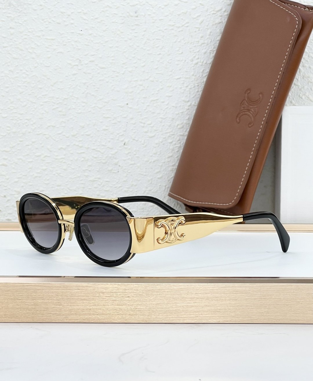 Celine Glasses #157