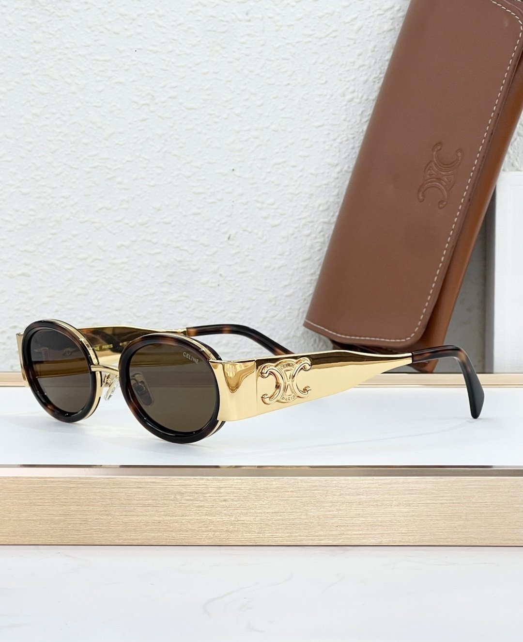 Celine Glasses #160