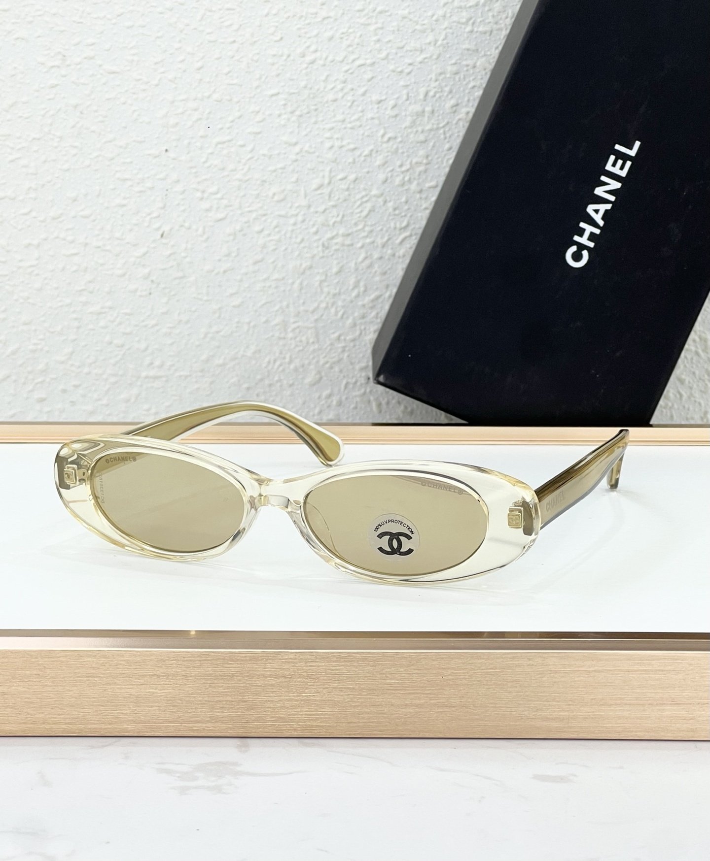 Chanel Glasses #7
