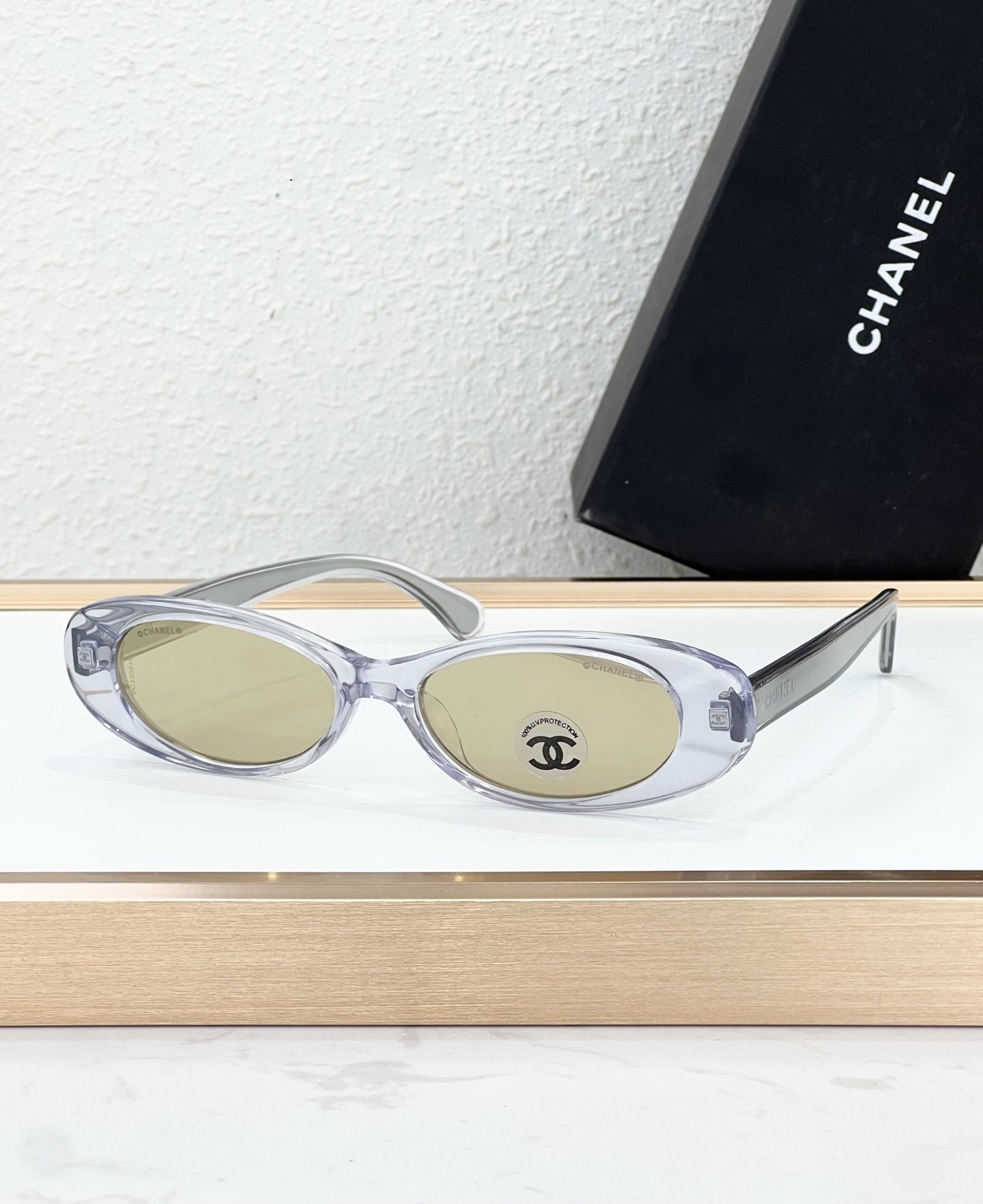 Chanel Glasses #8