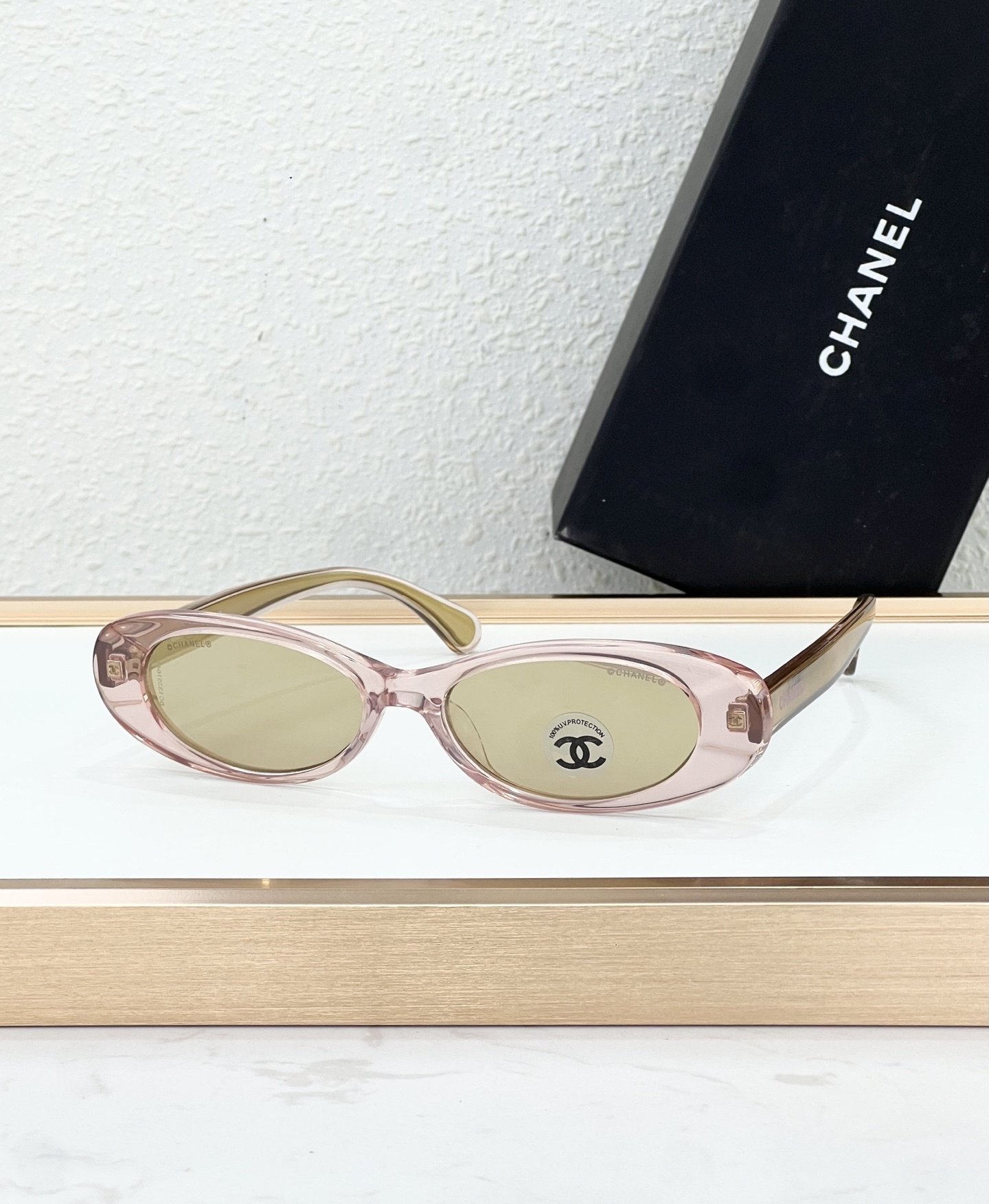 Chanel Glasses #11