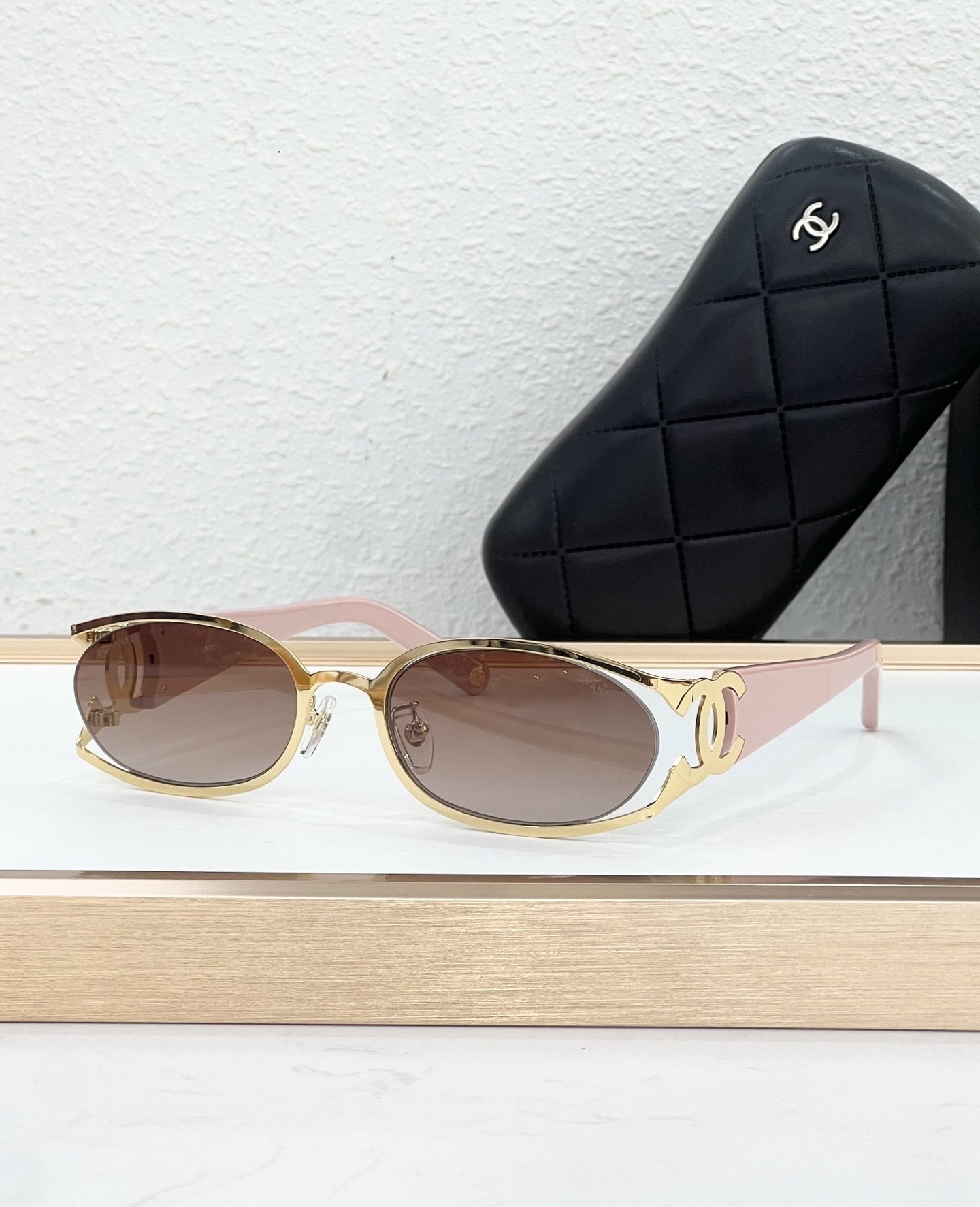 Chanel Glasses #12