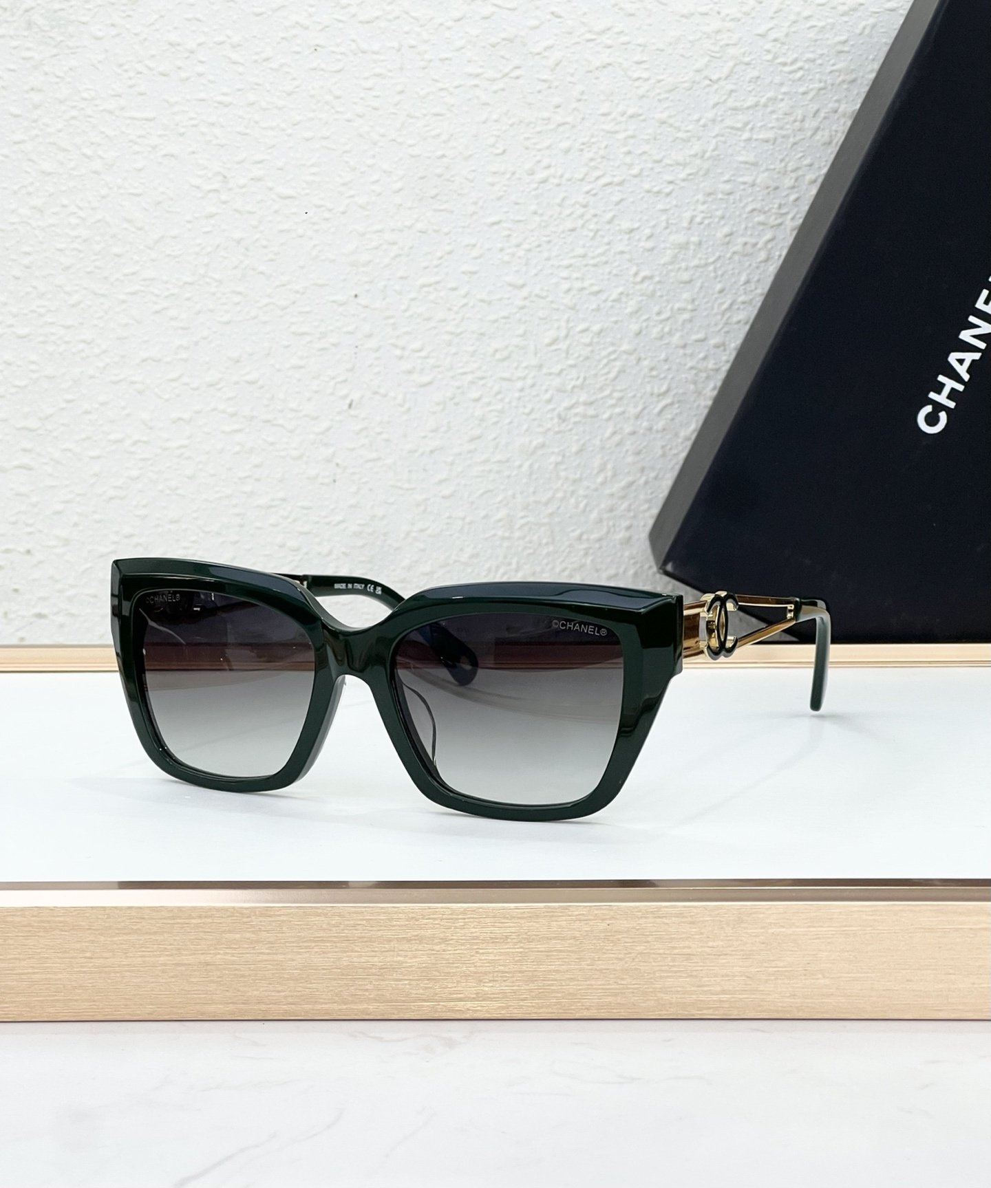 Chanel Glasses #23