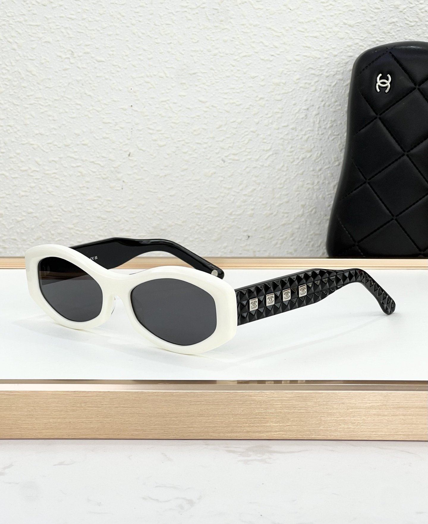 Chanel Glasses #31