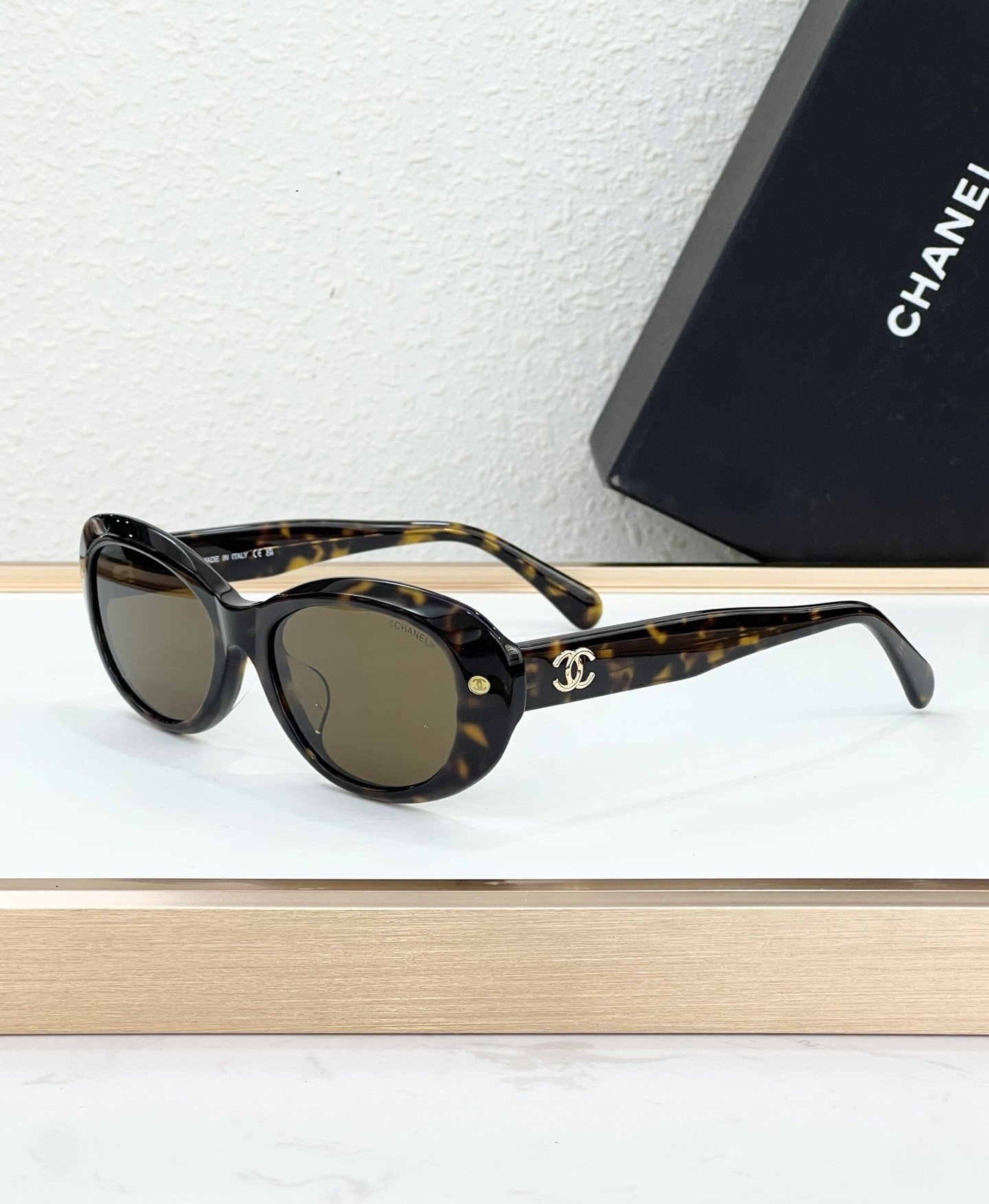 Chanel Glasses #36