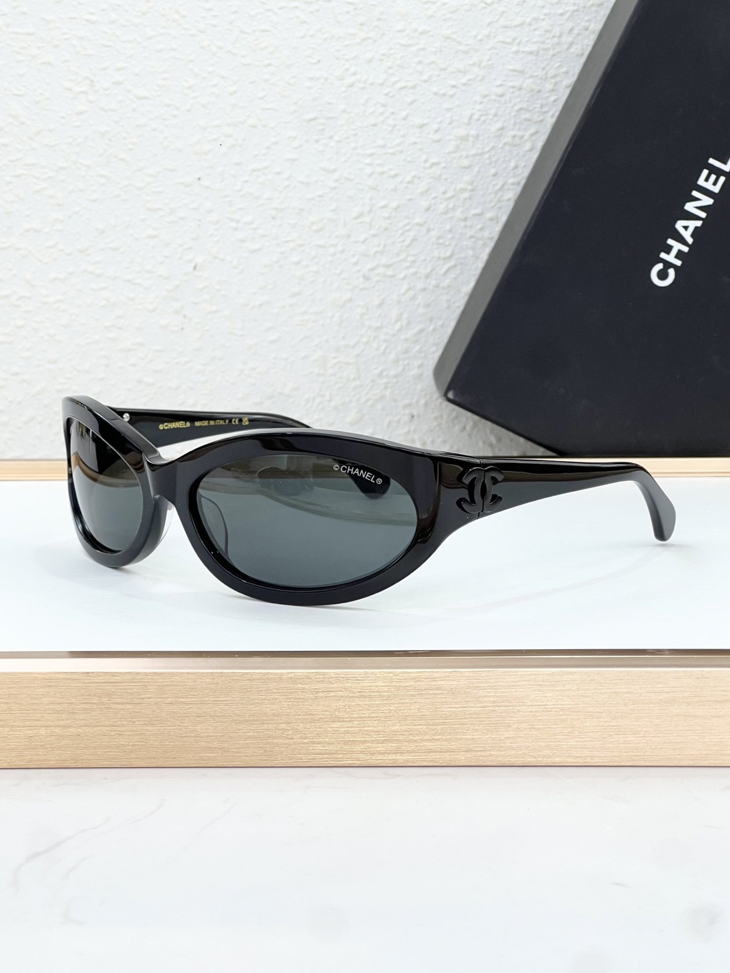 Chanel Glasses #40