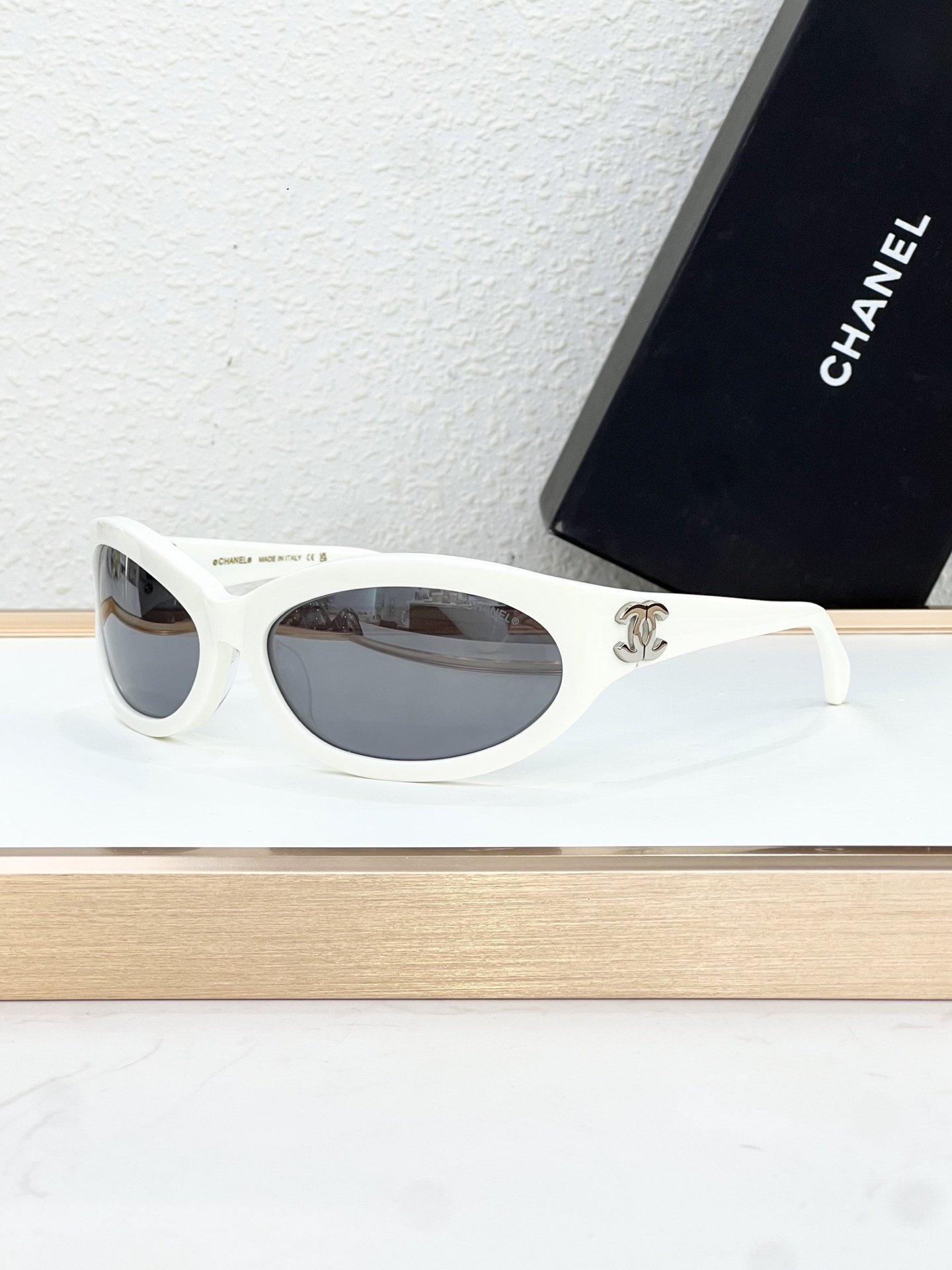 Chanel Glasses #41