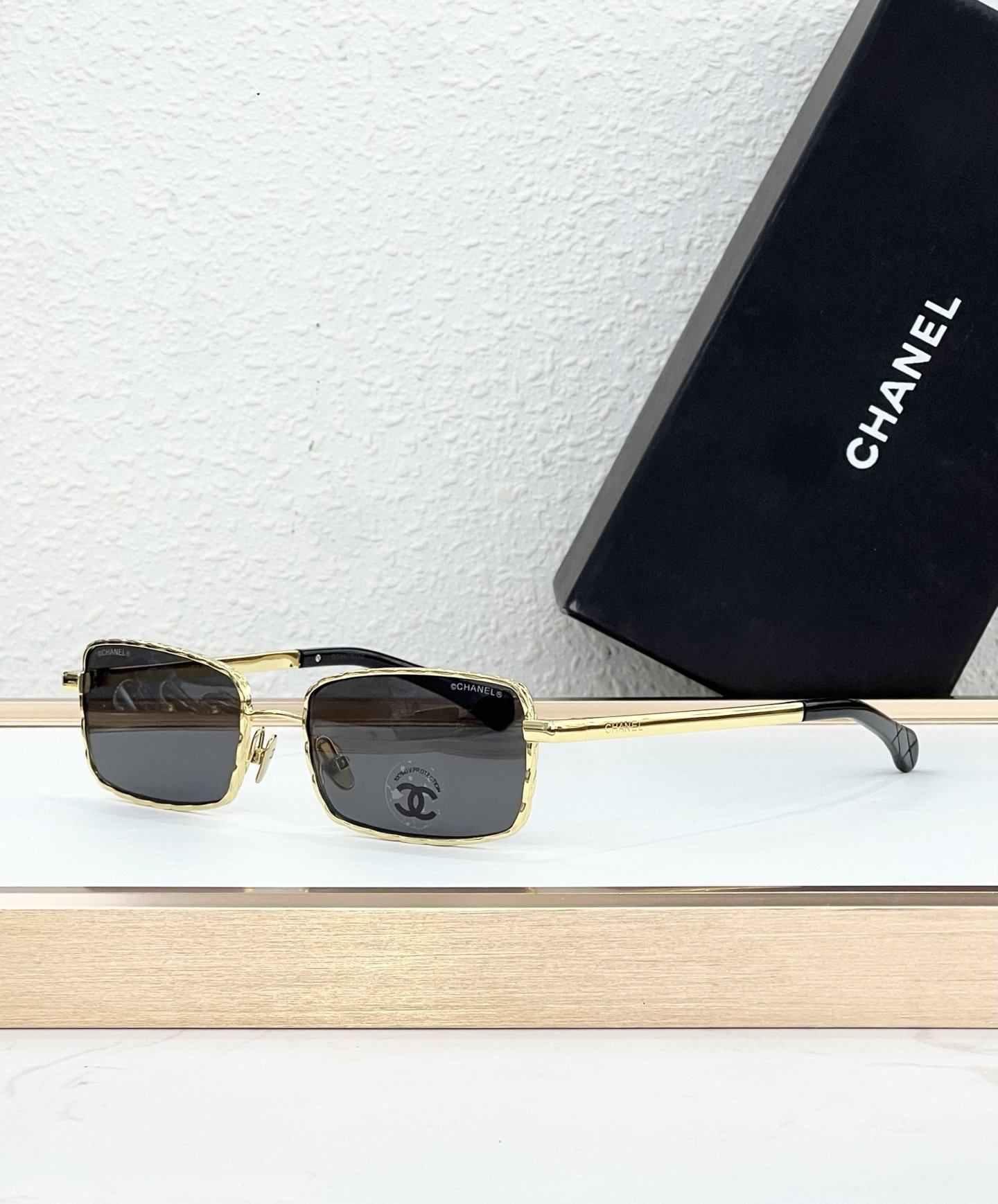 Chanel Glasses #53