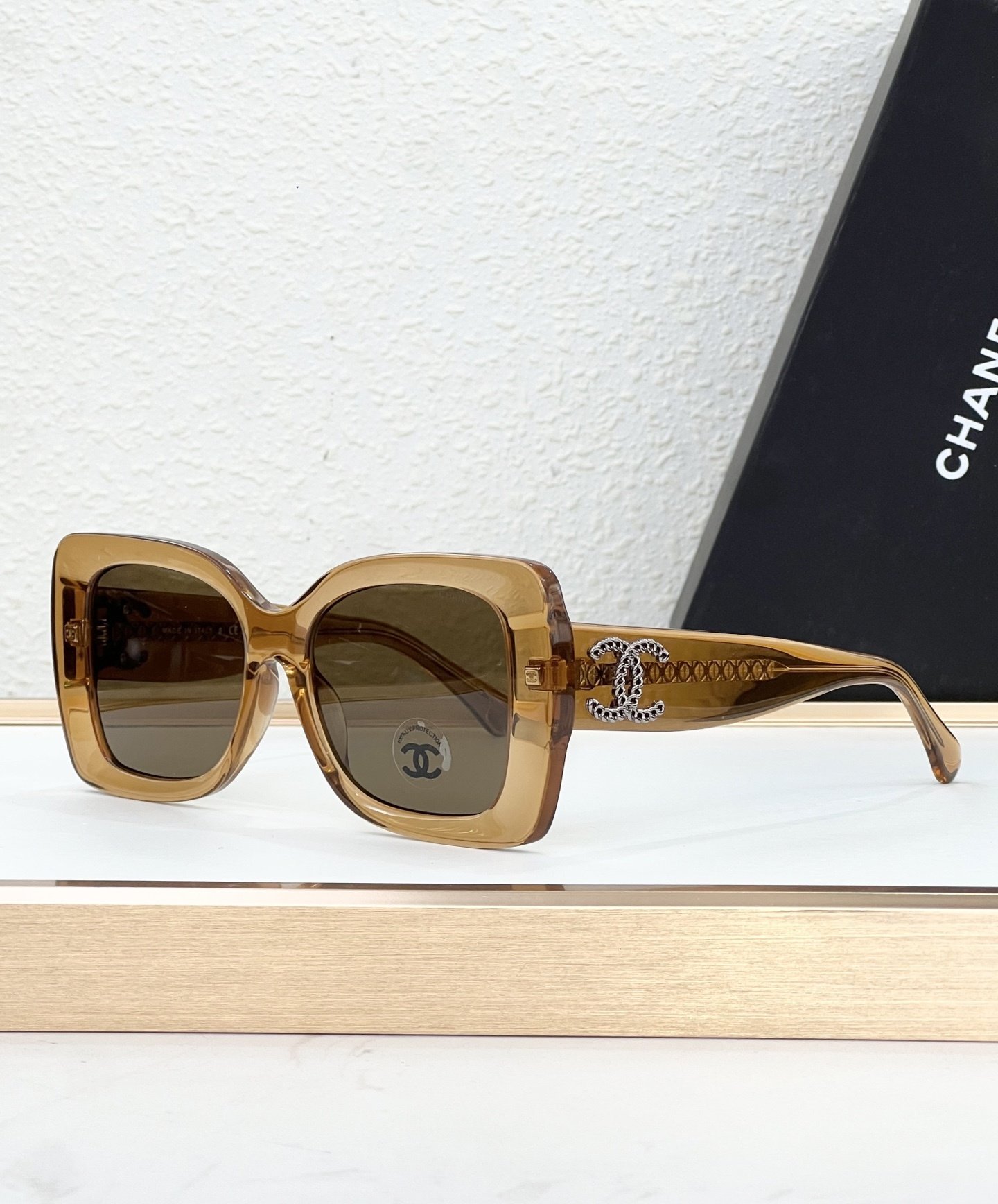 Chanel Glasses #59